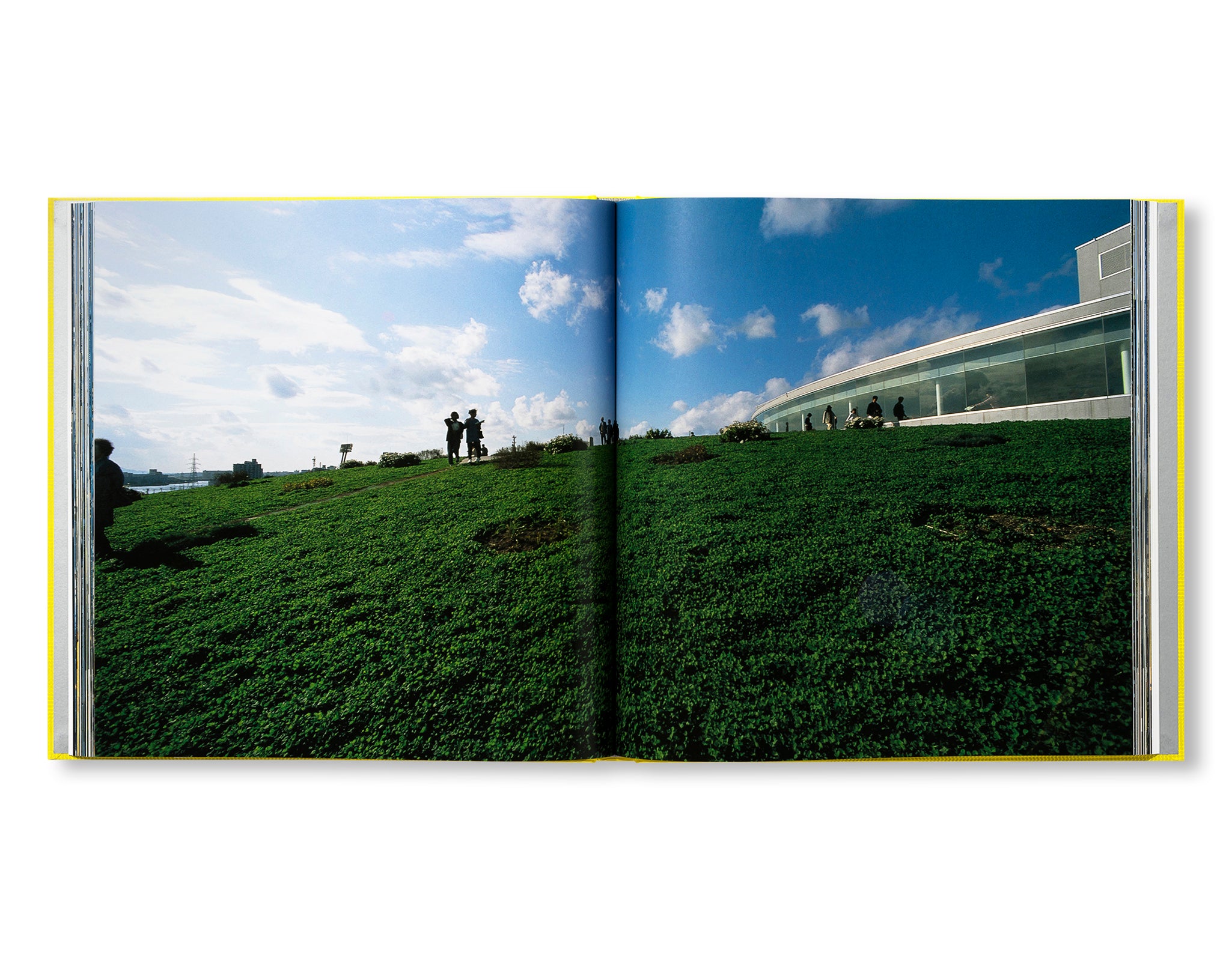 ITSUKO HASEGAWA SECTION 1-3 by Itsuko Hasegawa