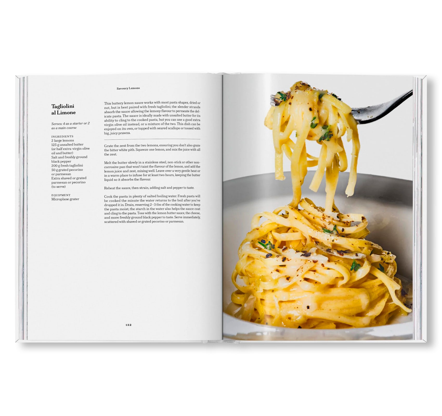 THE GOURMAND'S LEMON. A COLLECTION OF STORIES AND RECIPES by The Gourmand