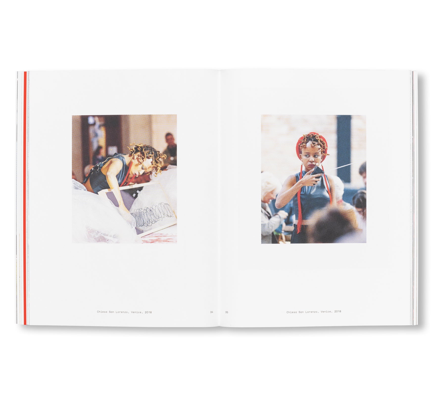 WAYS OF REMEMBERING OURSELVES by Donna Kukama