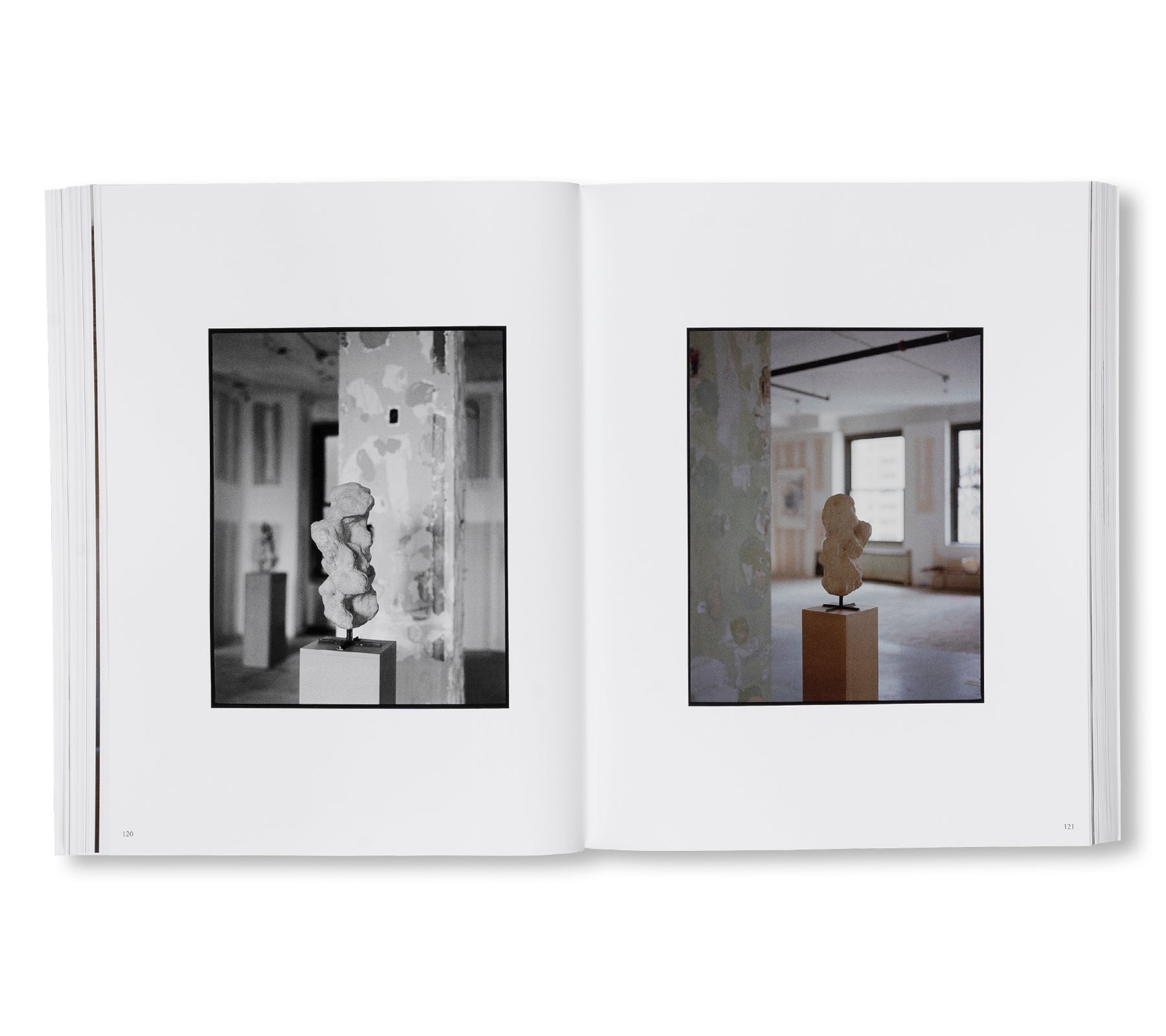 SEE STOP RUN by Christopher Wool