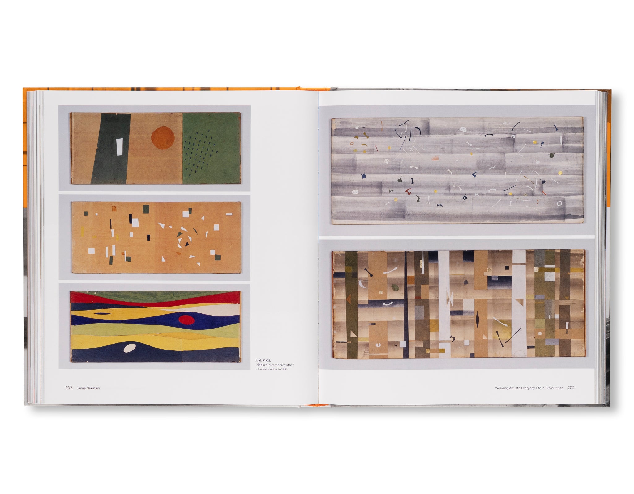 ISAMU NOGUCHI: “I AM NOT A DESIGNER” by Isamu Noguchi