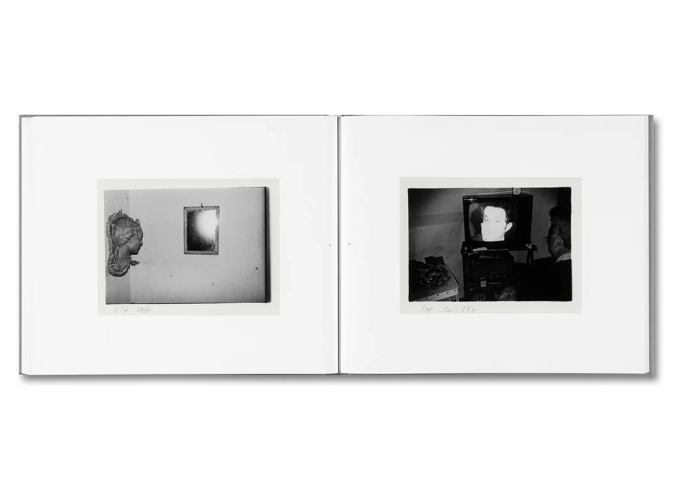ALBUM, 1969–82 by Guido Guidi [SIGNED]