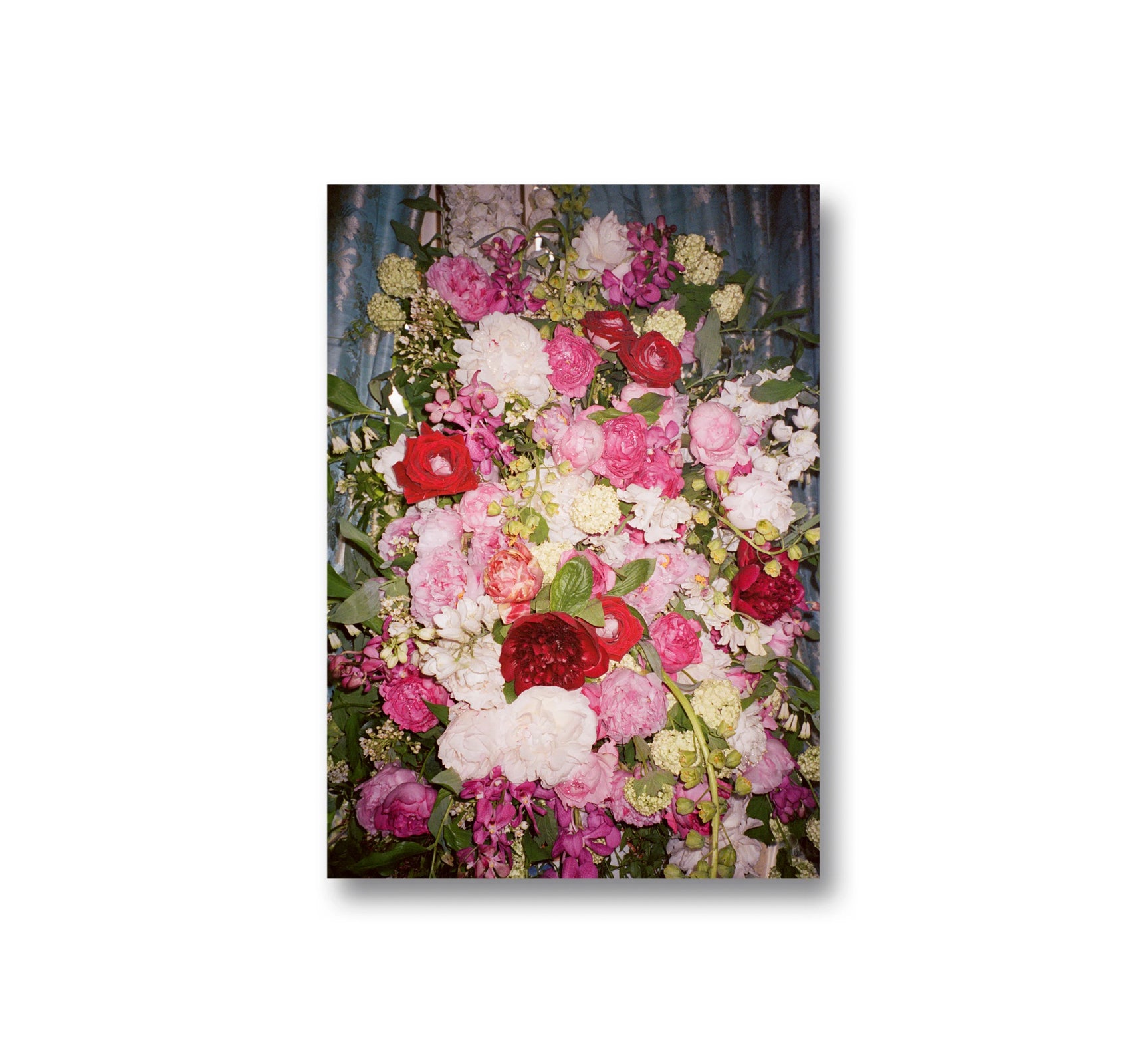 MAKING MARIE ANTOINETTE POSTCARDS by Andrew Durham