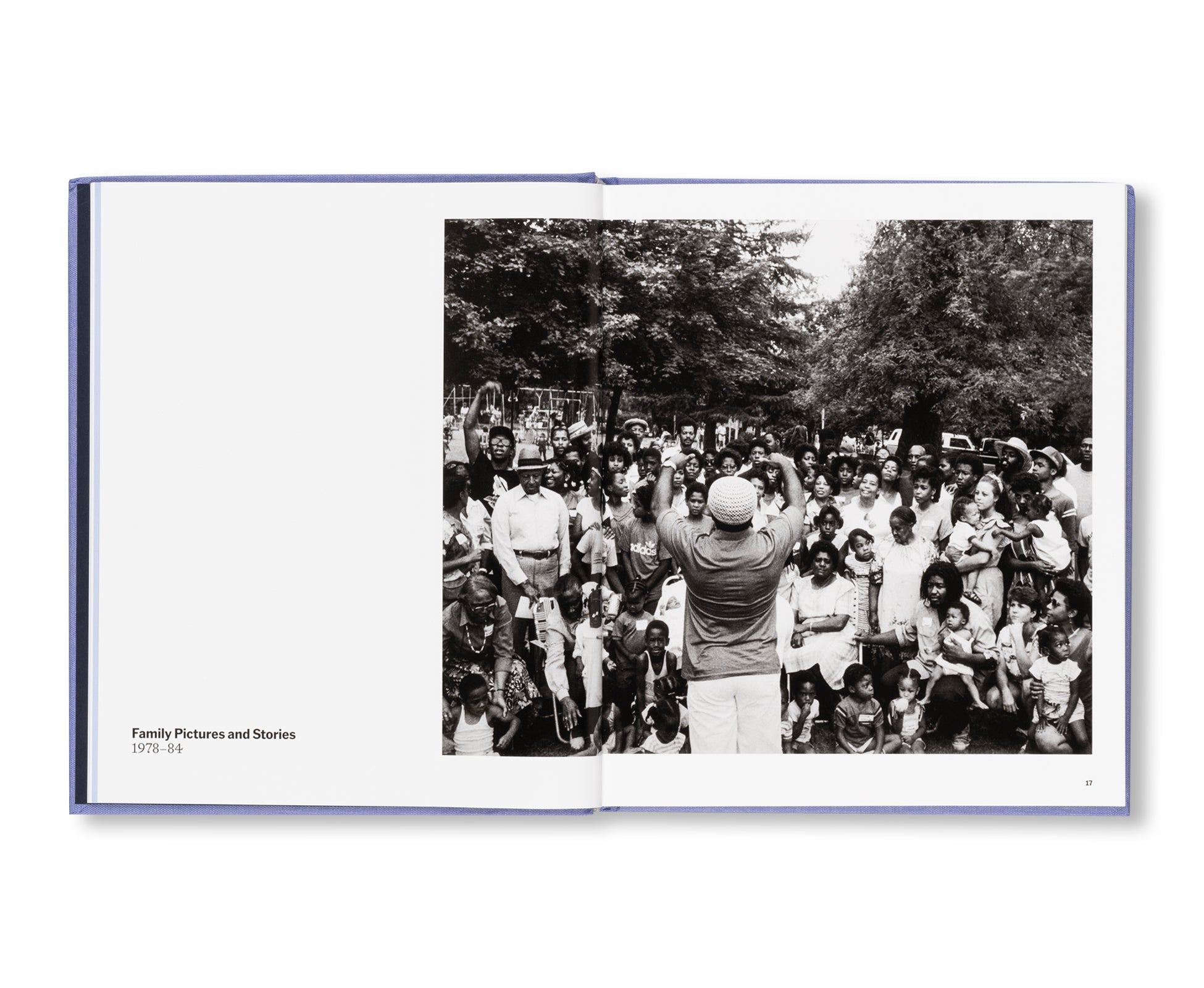 THE HEART OF THE MATTER by Carrie Mae Weems [ENGLISH EDITION]