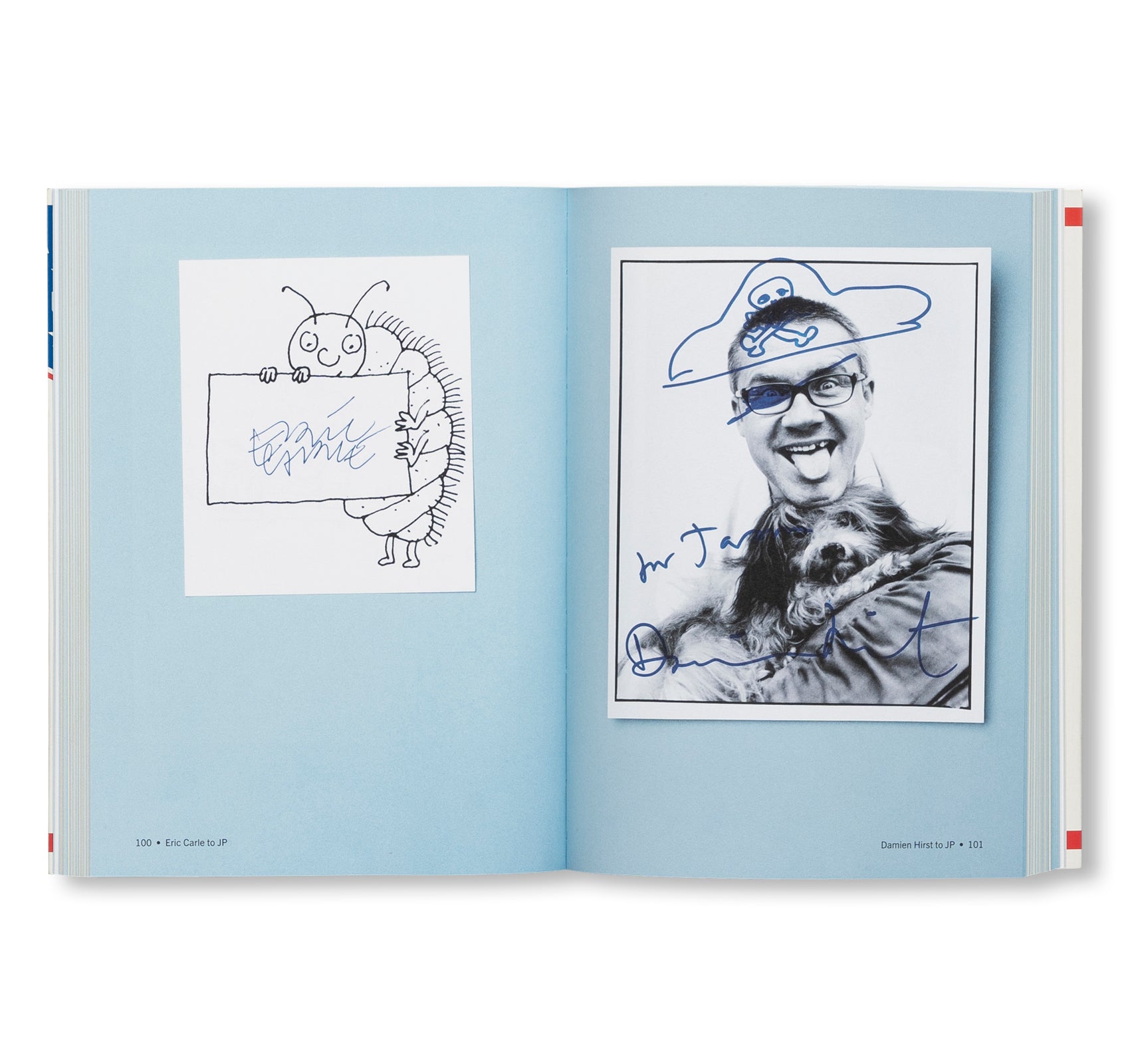 JASON POLAN: THE POST OFFICE by Jason Polan