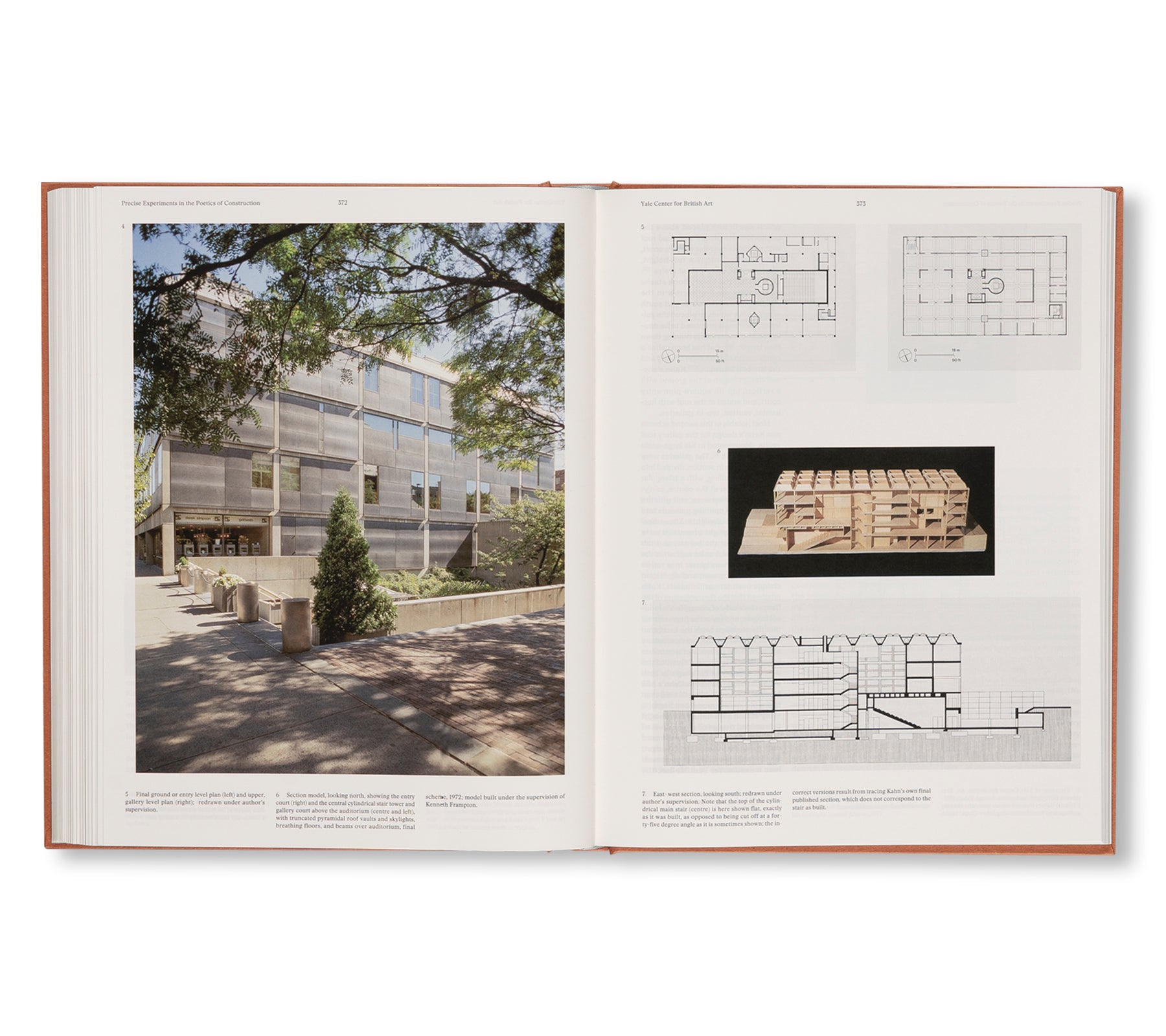 LOUIS I KAHN by Louis I. Kahn, Robert McCarter
