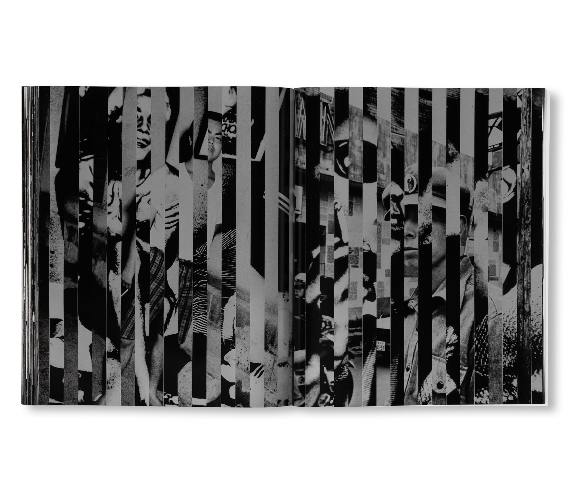 TOKYO-KOZA by Keizo Kitajima