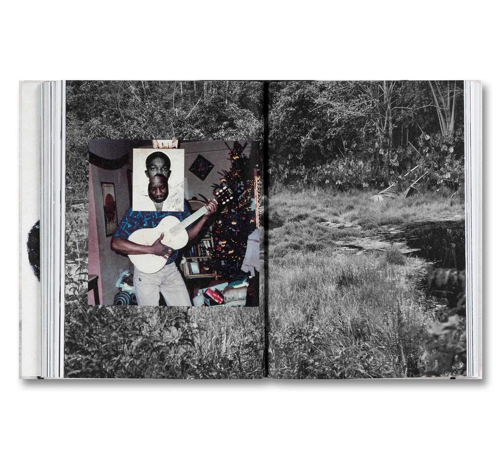 PASSPORTS by Keisha Scarville