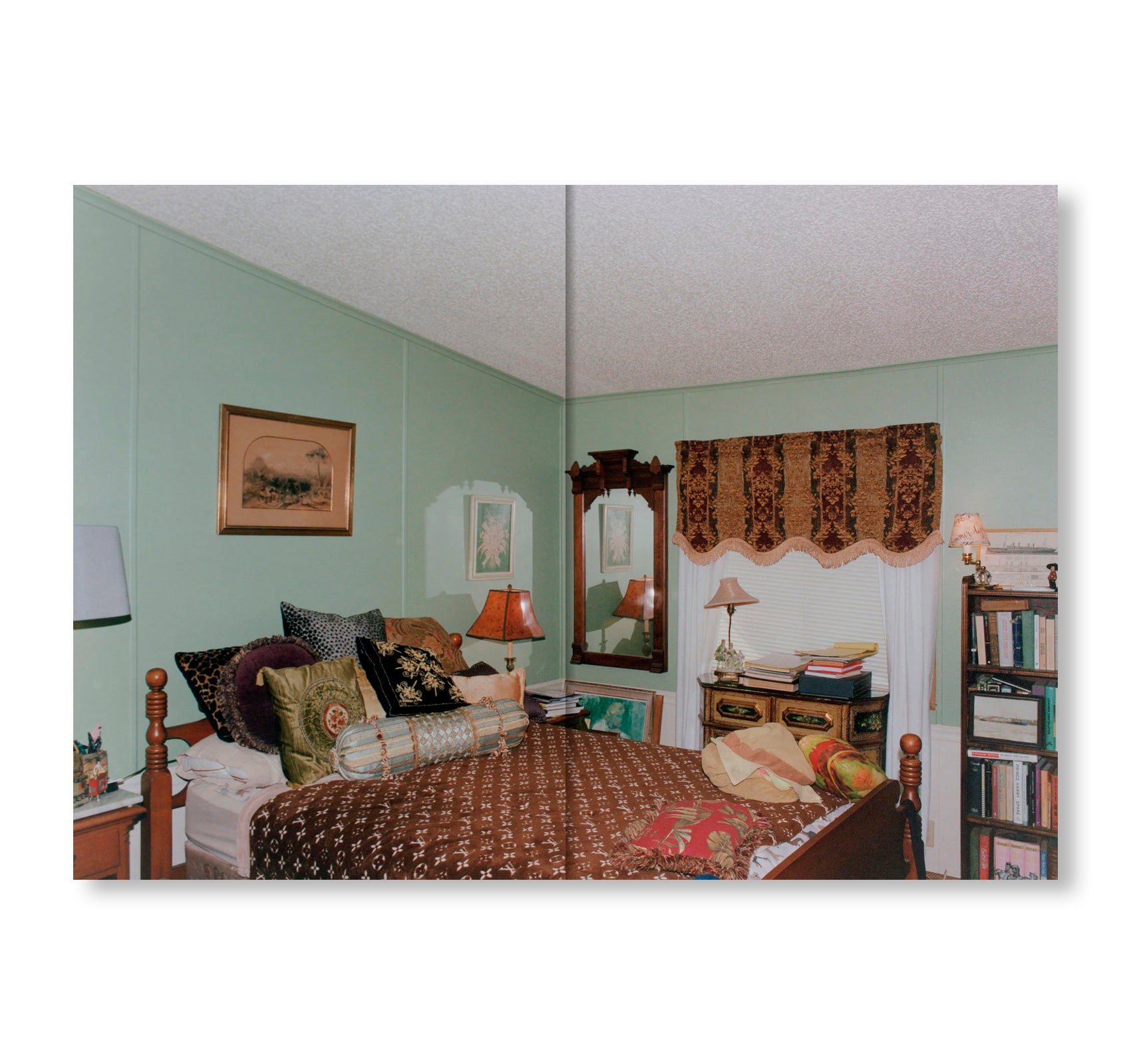 APARTAMENTO ISSUE #35 Spring/Summer 2025