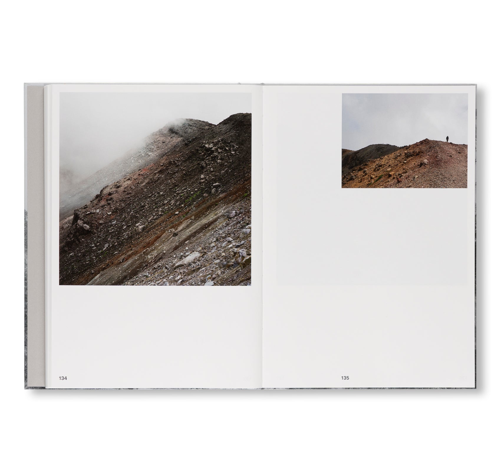 PRESENCE by Keiko Sasaoka