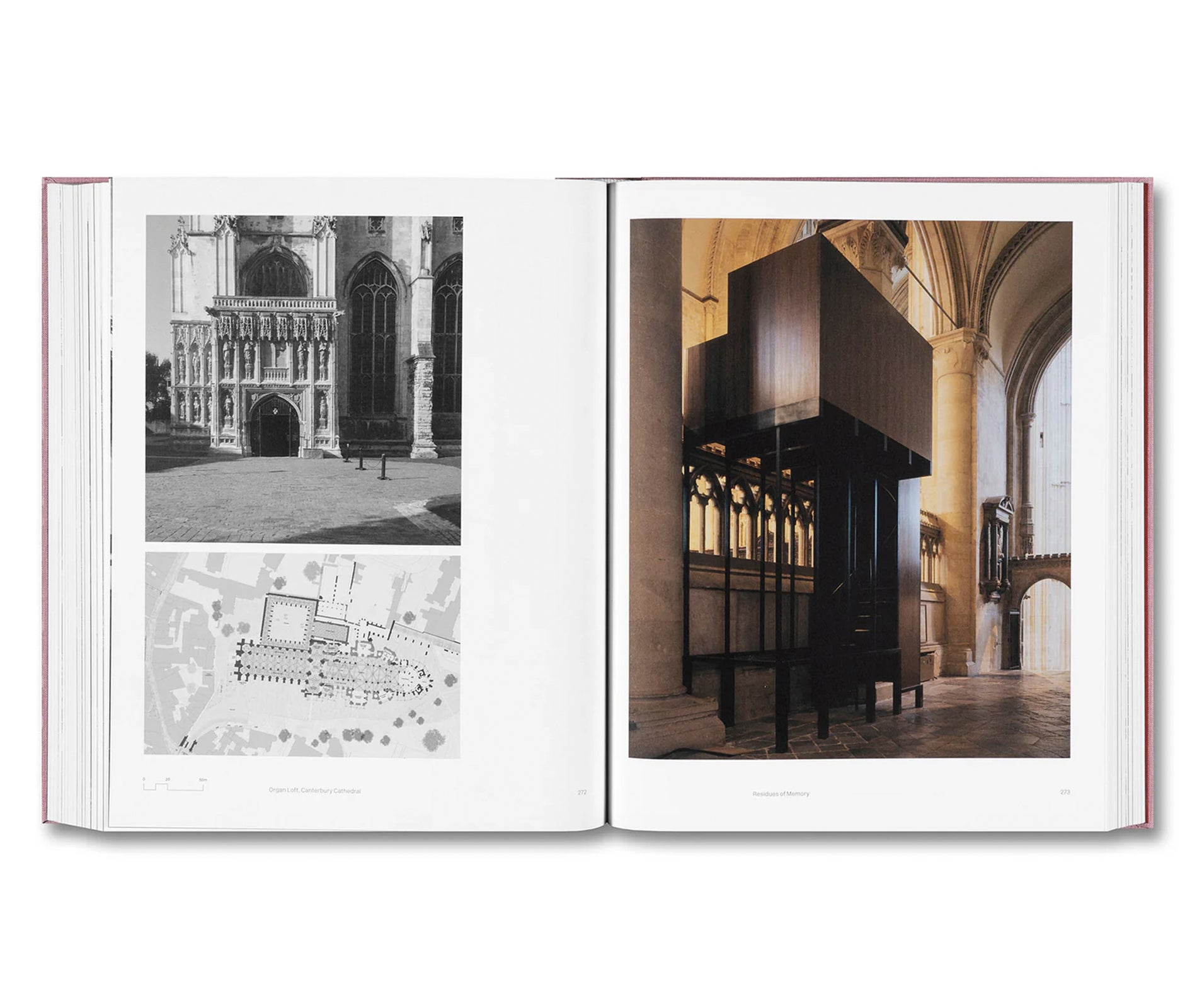 COLLECTED WORKS: VOLUME 3 2010–2020 by Caruso St John