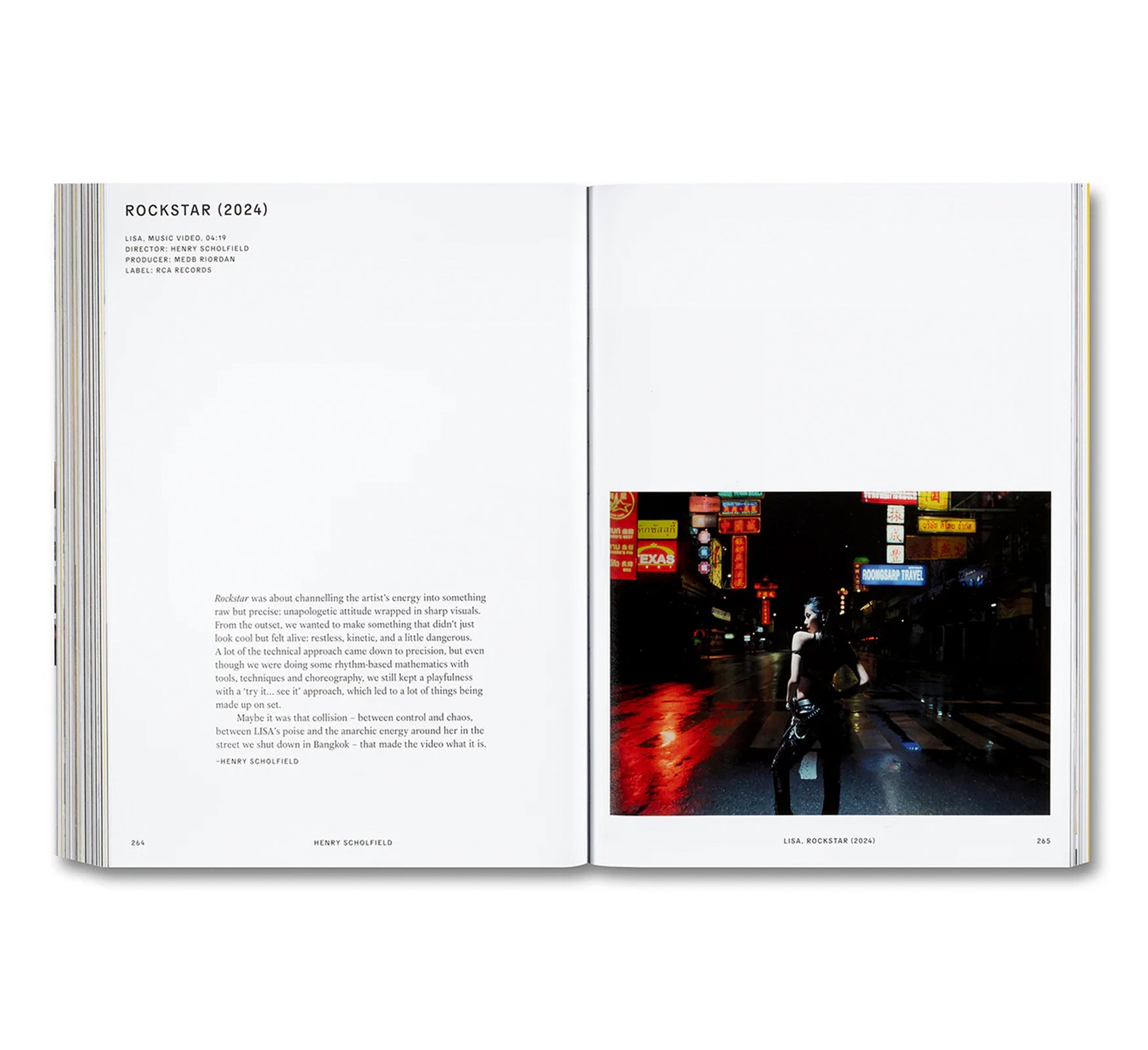 SHORT FORM: 40 YEARS OF MUSIC VIDEOS, ADS, AND THE ART OF MOVING IMAGES by Academy Films