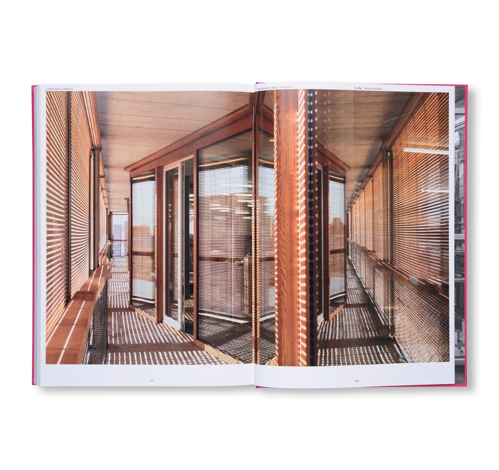 HERZOG & DE MEURON 2005-2007. THE COMPLETE WORKS. VOLUME 6 by Herzog & de Meuron [ENGLISH EDITION]