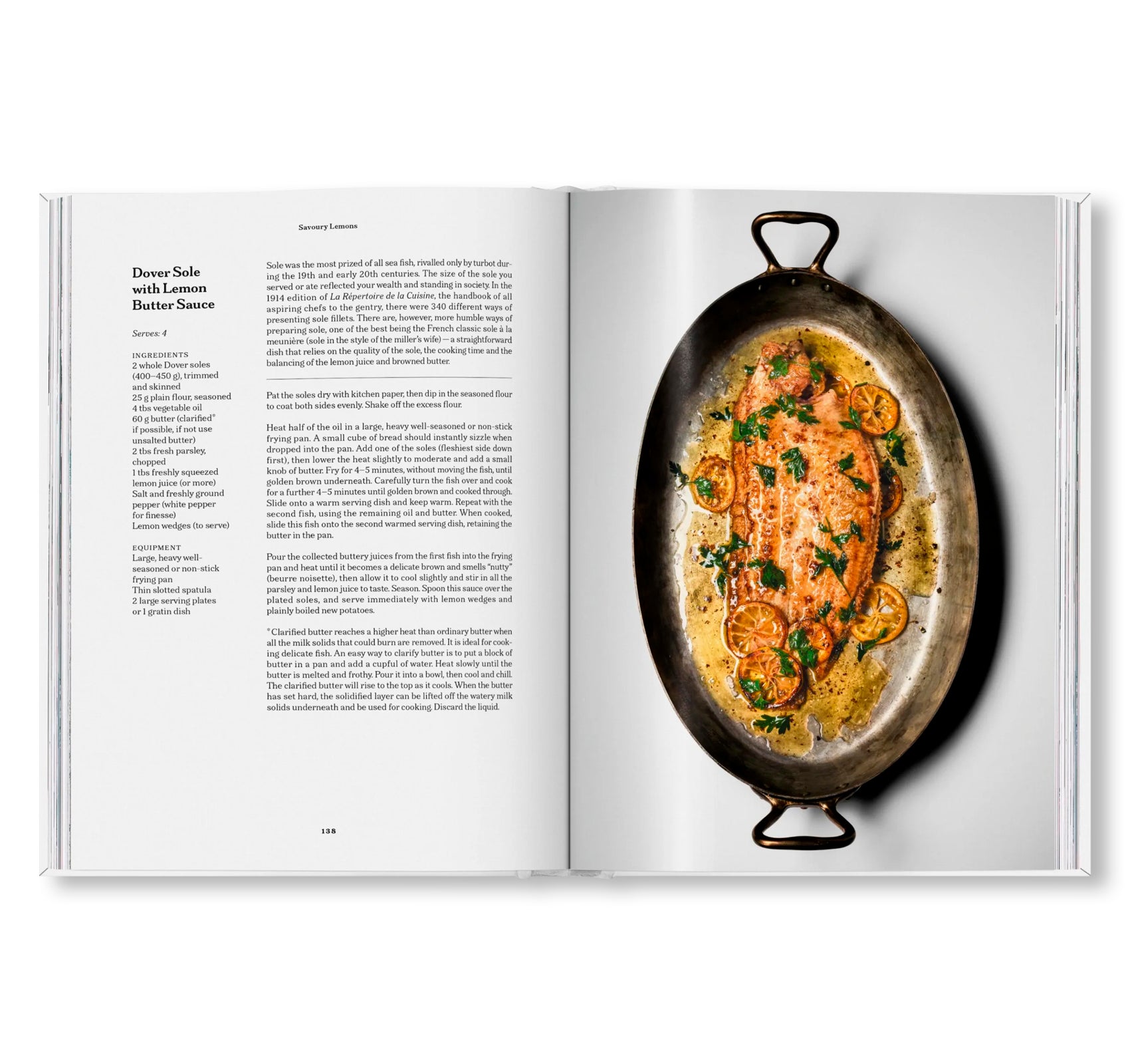 THE GOURMAND'S LEMON. A COLLECTION OF STORIES AND RECIPES by The Gourmand