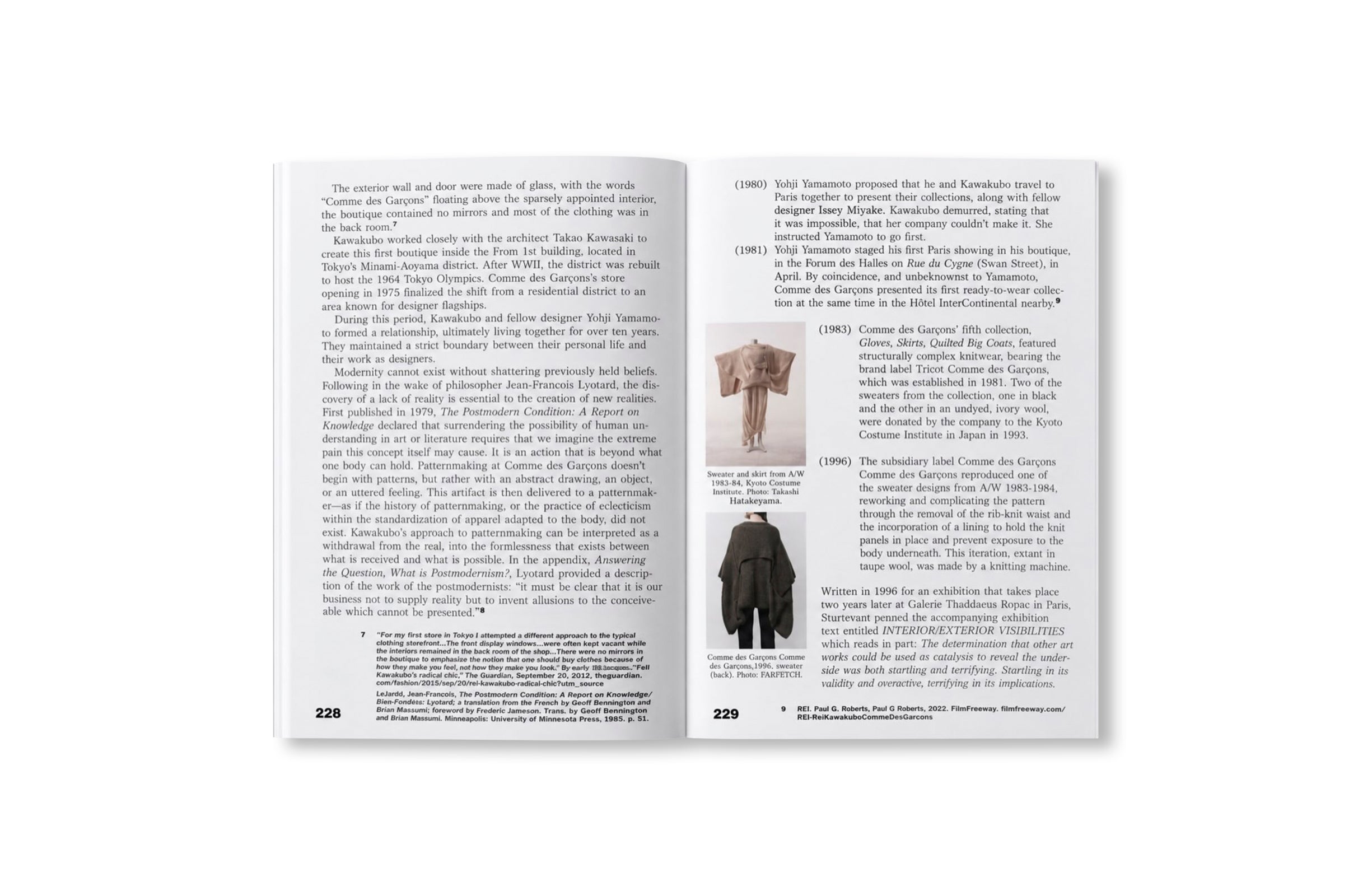 VISCOSE JOURNAL ISSUE 09: JAPAN