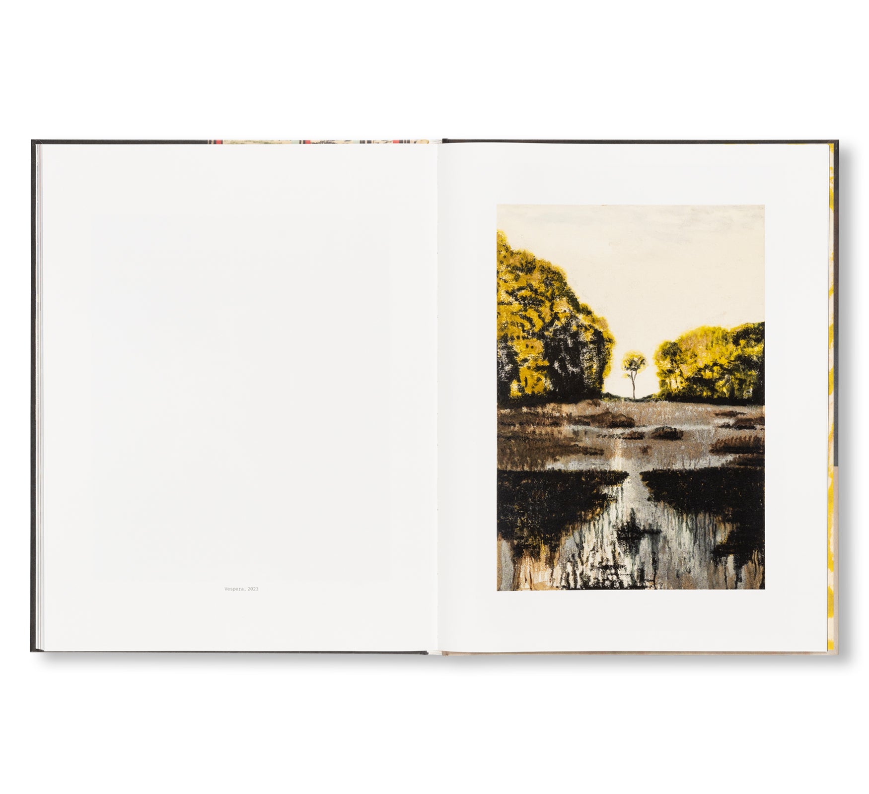 ADIEU MARIA MAGDALENA by Mamma Andersson