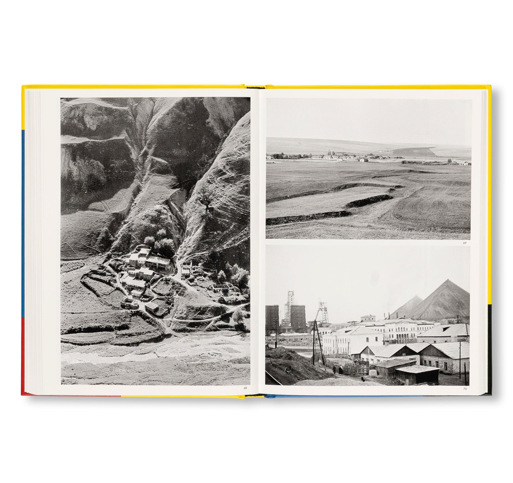 HENRI CARTIER-BRESSON: THE EUROPEANS by Henri Cartier-Bresson, Clément Chéroux [NEW EDITION]