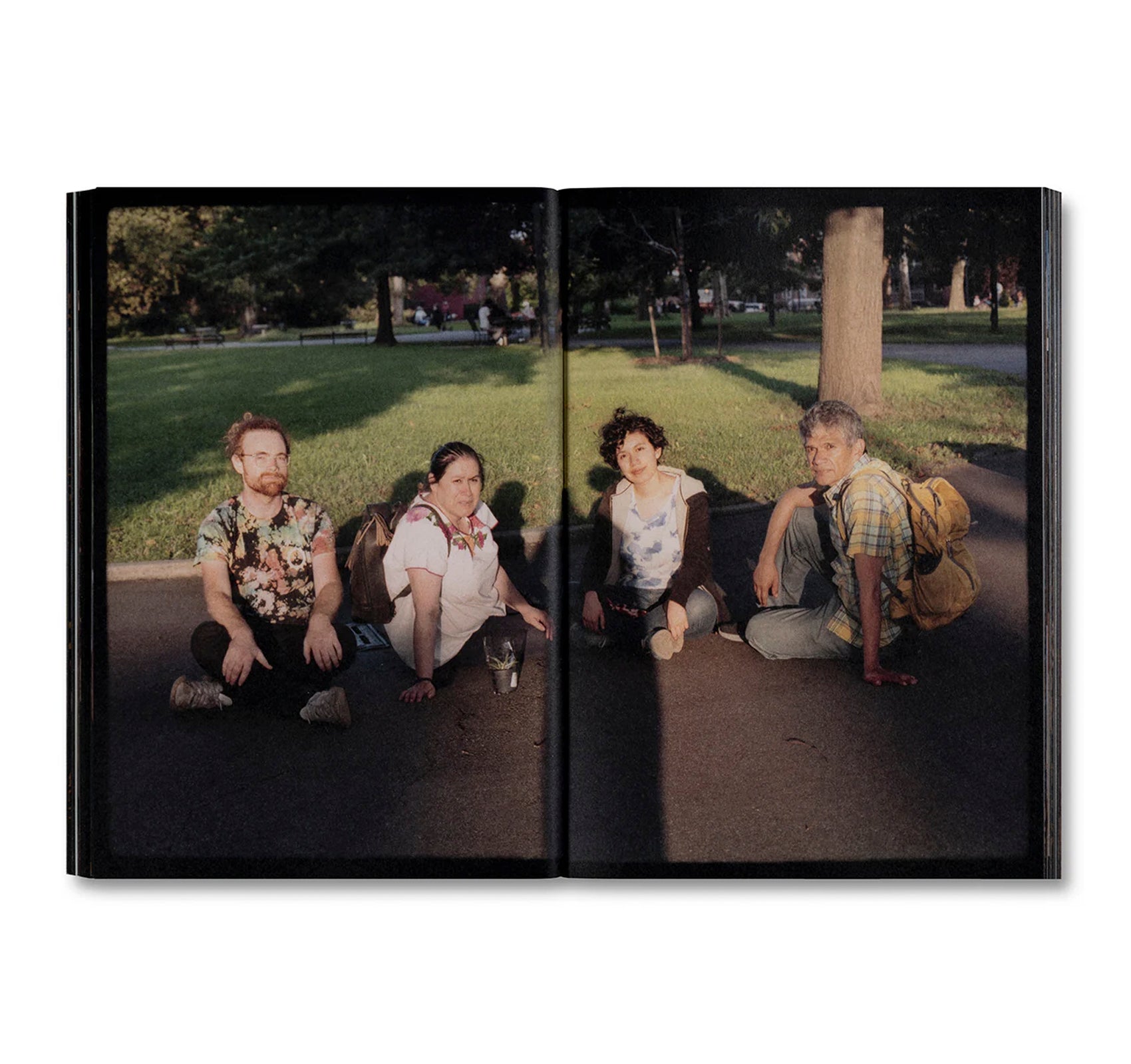 SMALL DEATH by Martha Naranjo Sandoval