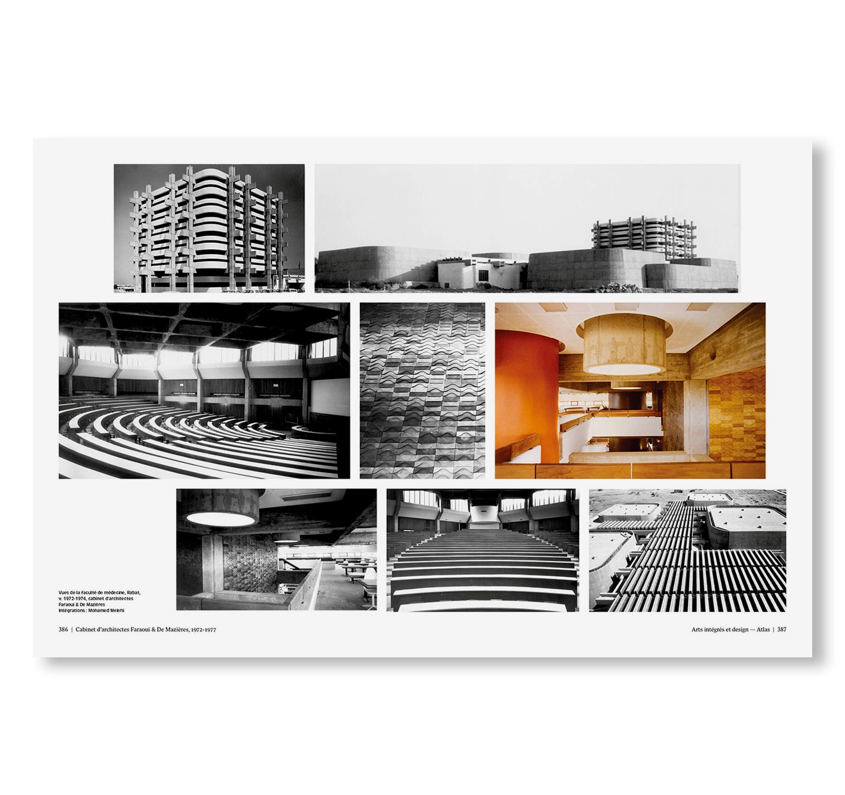 C.A.S.A. – CASABLANCA ART SCHOOL ARCHIVES