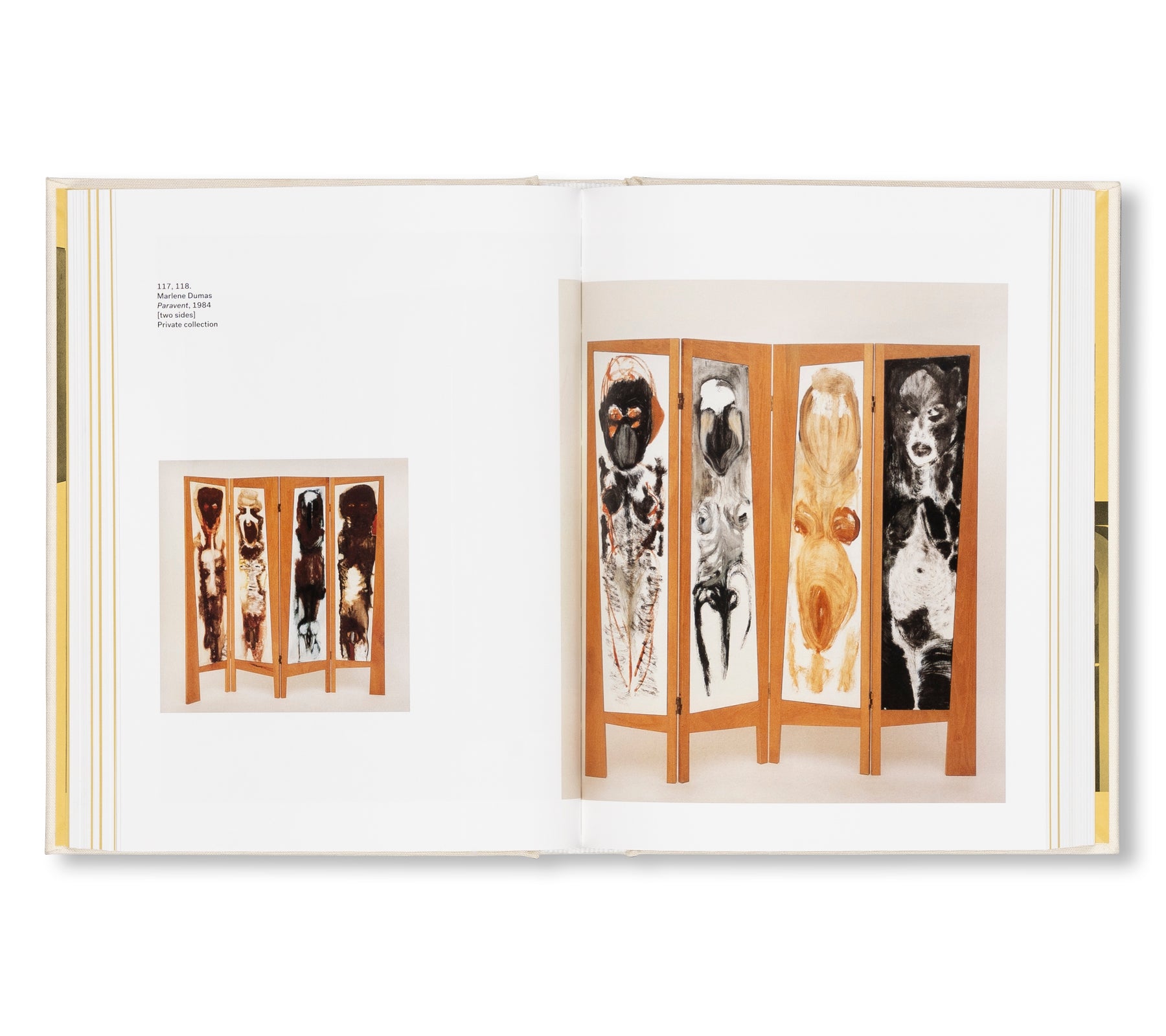 PARAVENTI - FOLDING SCREENS FROM THE 17TH TO 21ST CENTURIES