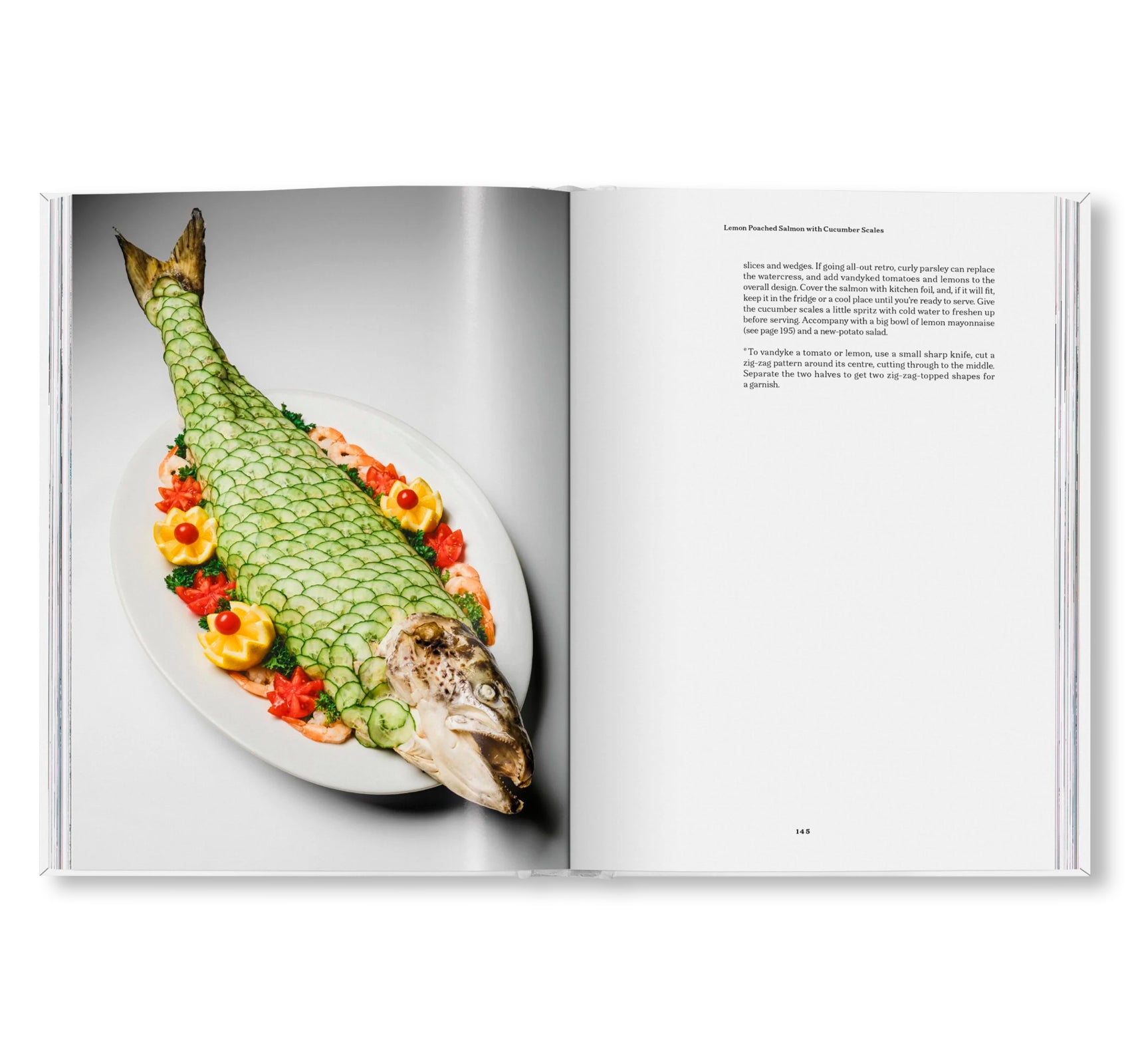 THE GOURMAND'S LEMON. A COLLECTION OF STORIES AND RECIPES by The Gourmand