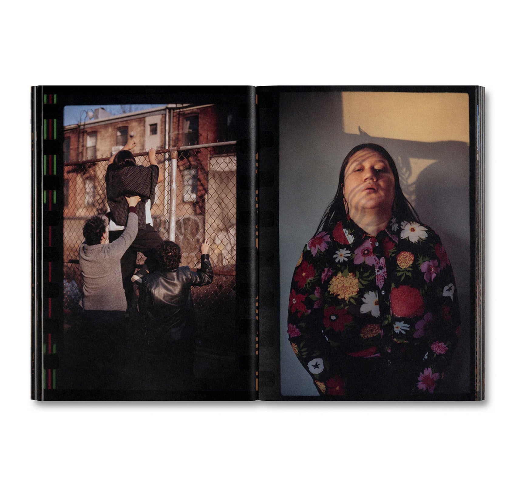 SMALL DEATH by Martha Naranjo Sandoval