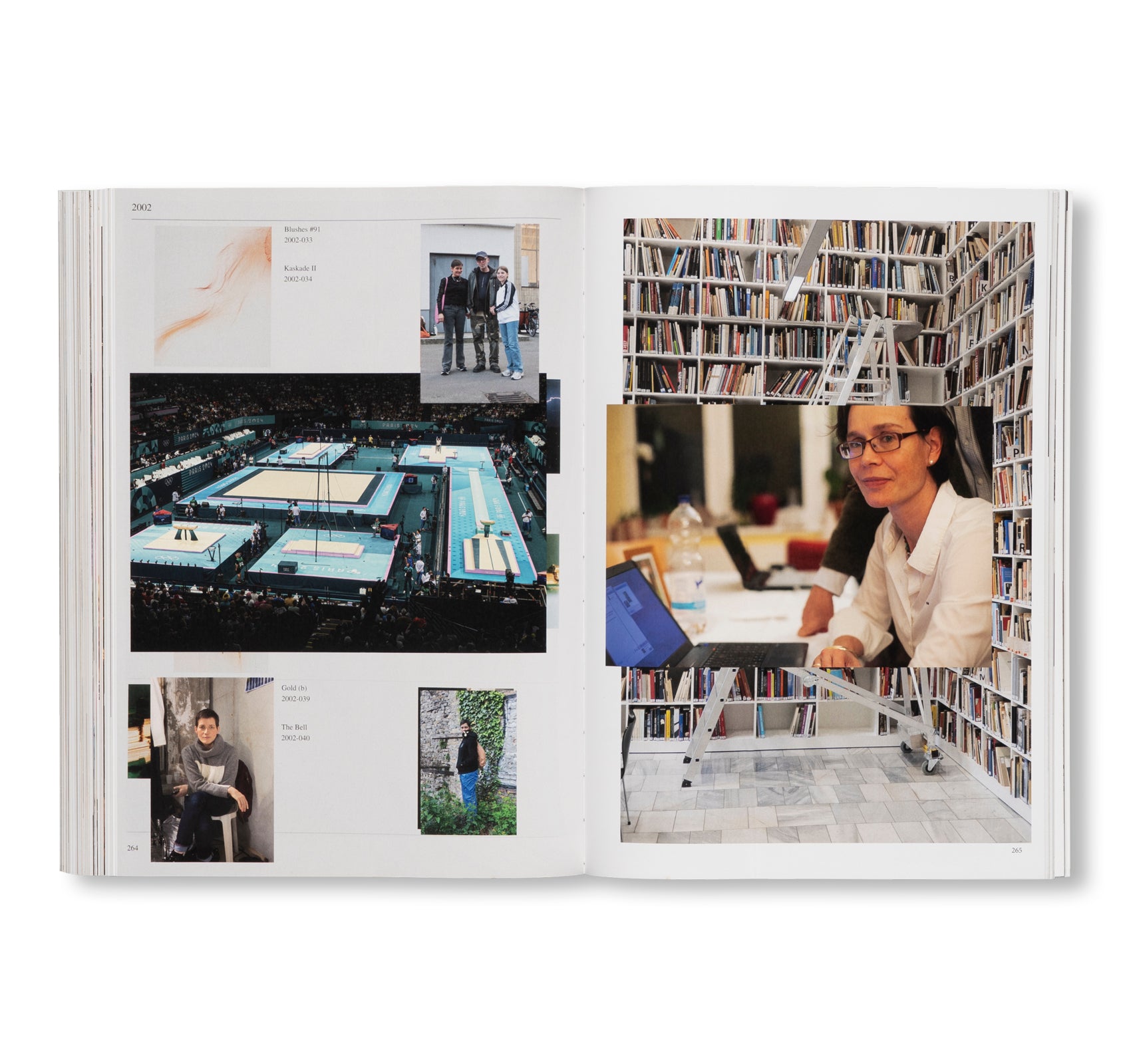 WOLFGANG TILLMANS: THINGS MATTER, DINGE ZÄHLEN by Wolfgang Tillmans