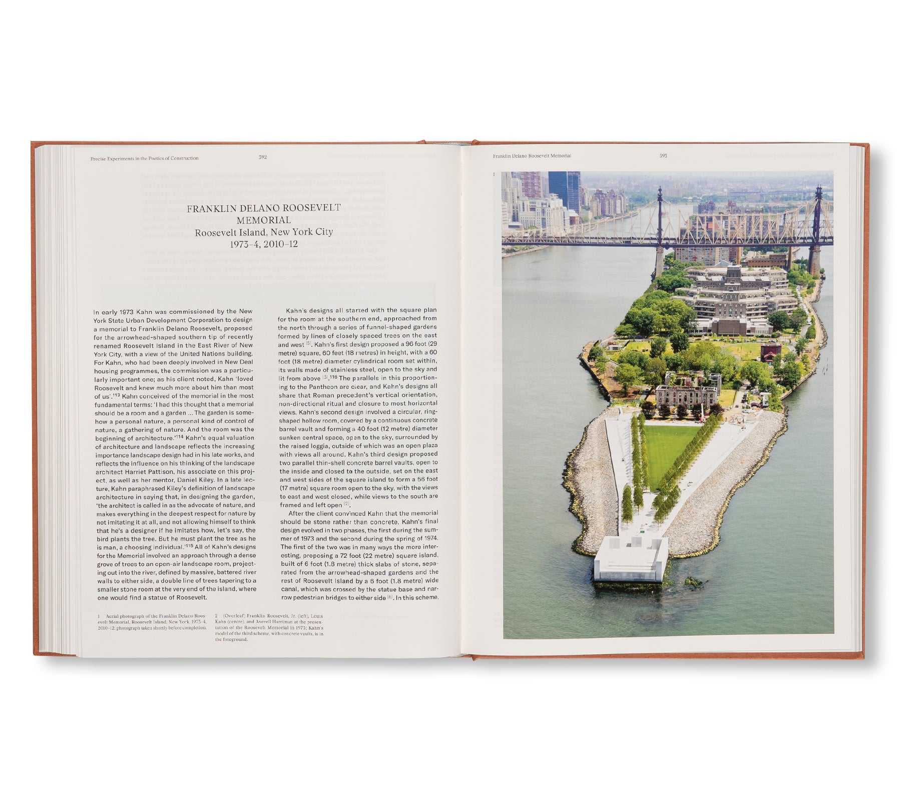 LOUIS I KAHN by Louis I. Kahn, Robert McCarter