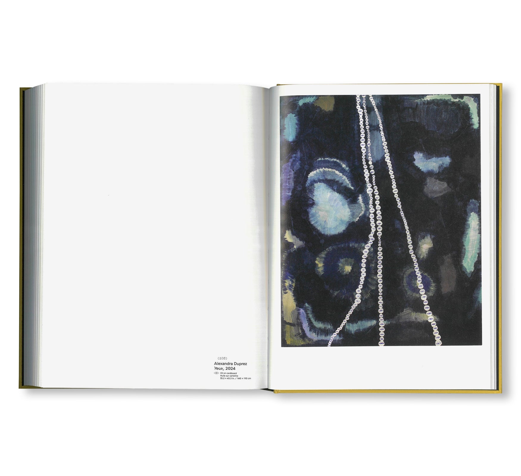 CLIN D'ŒIL by Cécile Poimbœuf-Koizumi & Stephen Ellcock