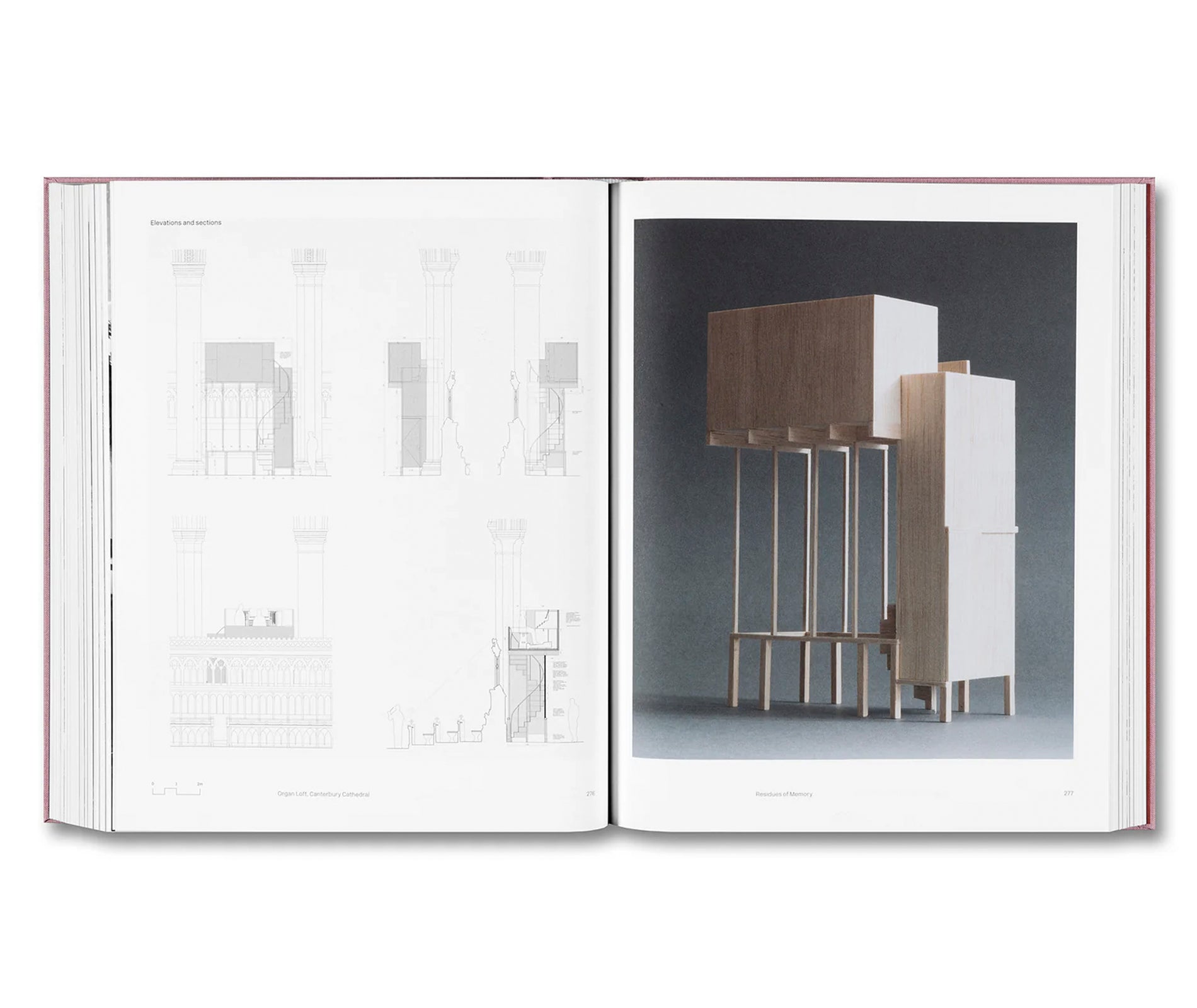 COLLECTED WORKS: VOLUME 3 2010–2020 by Caruso St John