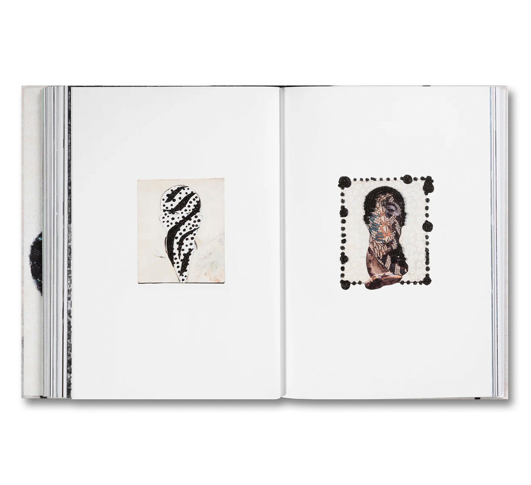 PASSPORTS by Keisha Scarville