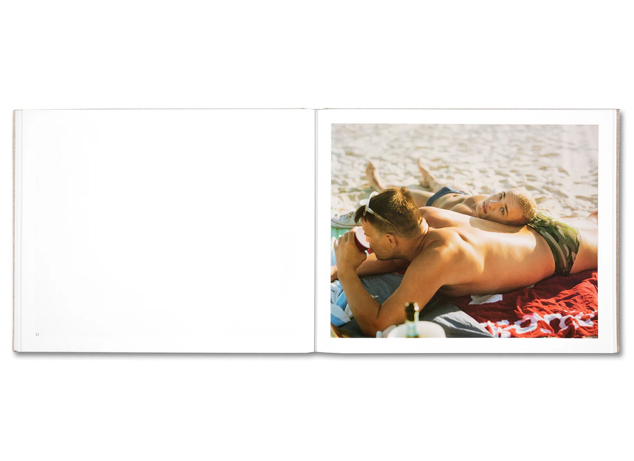A POUND OF PICTURES by Alec Soth