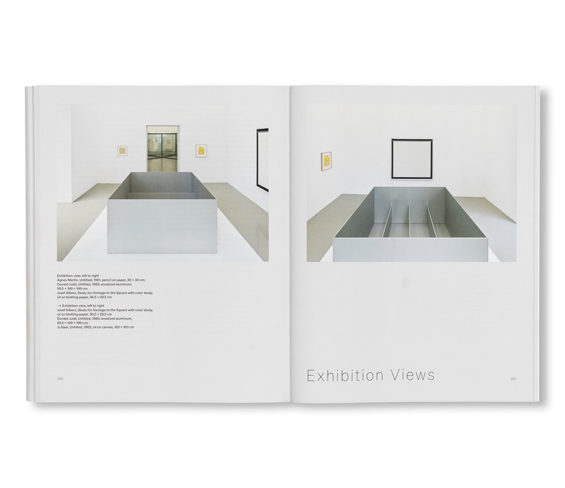 DAN GRAHAM – OPTICS AND HUMOR by Dan Graham