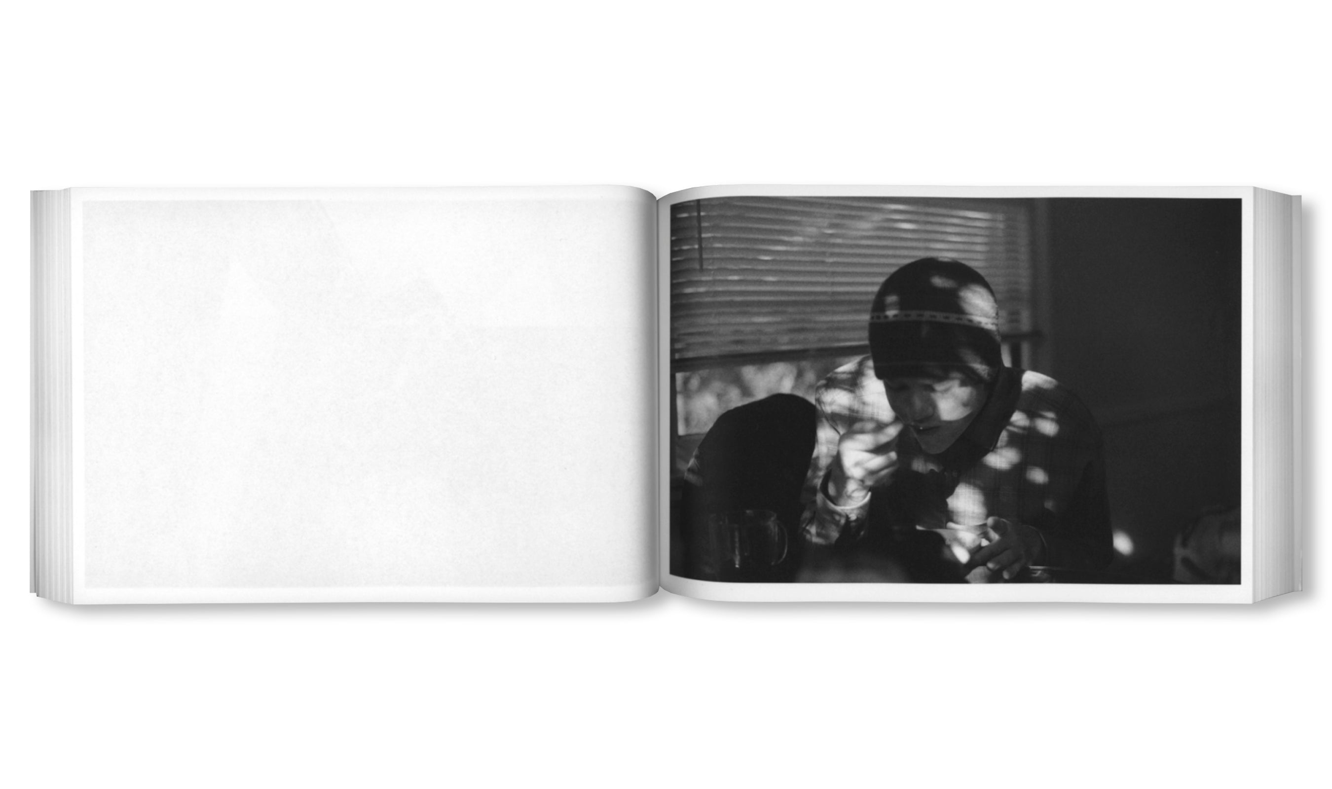 DAMAGED by Paul Grund [SIGNED]