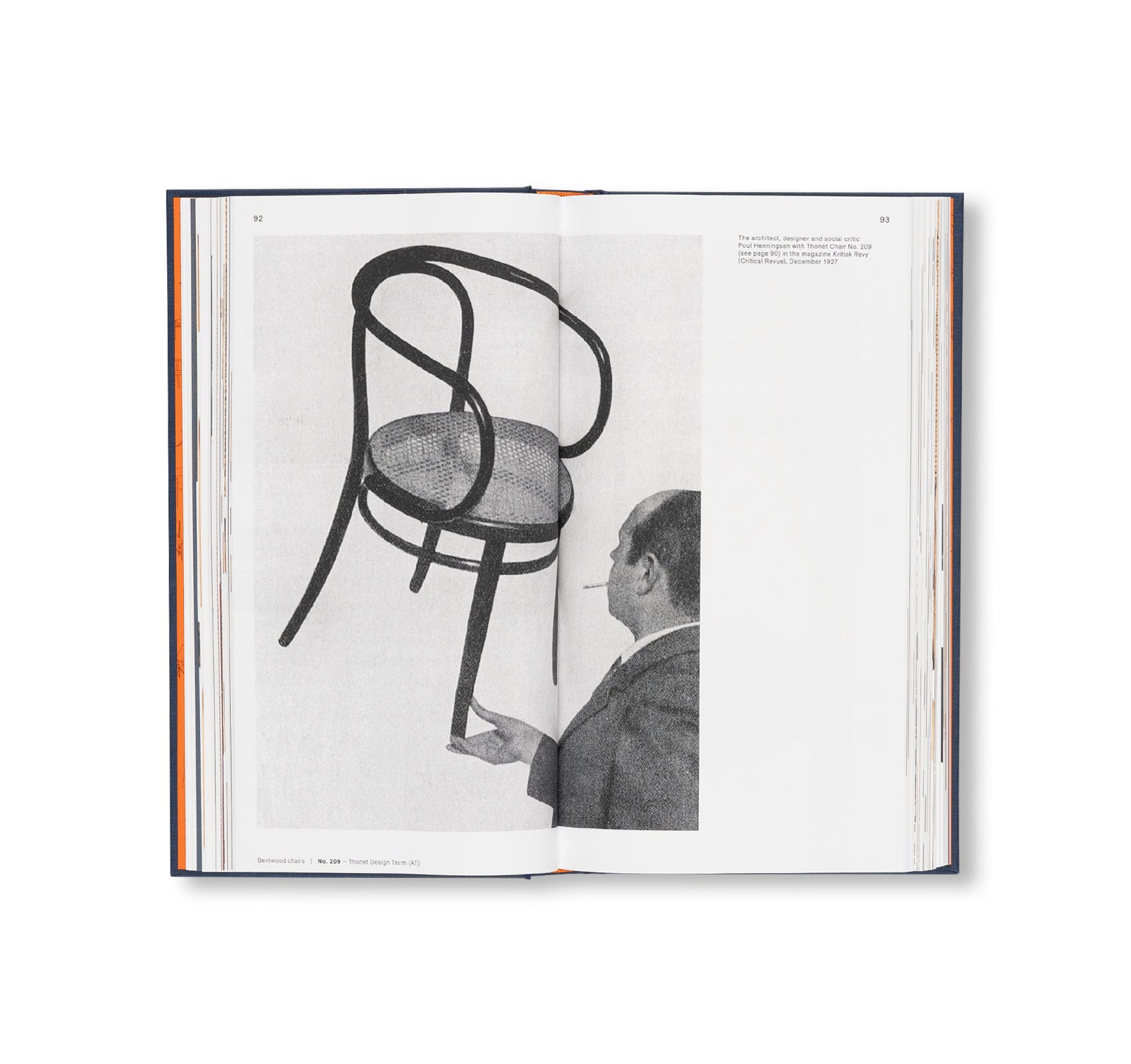 THE DANISH CHAIR – AN INTERNATIONAL AFFAIR