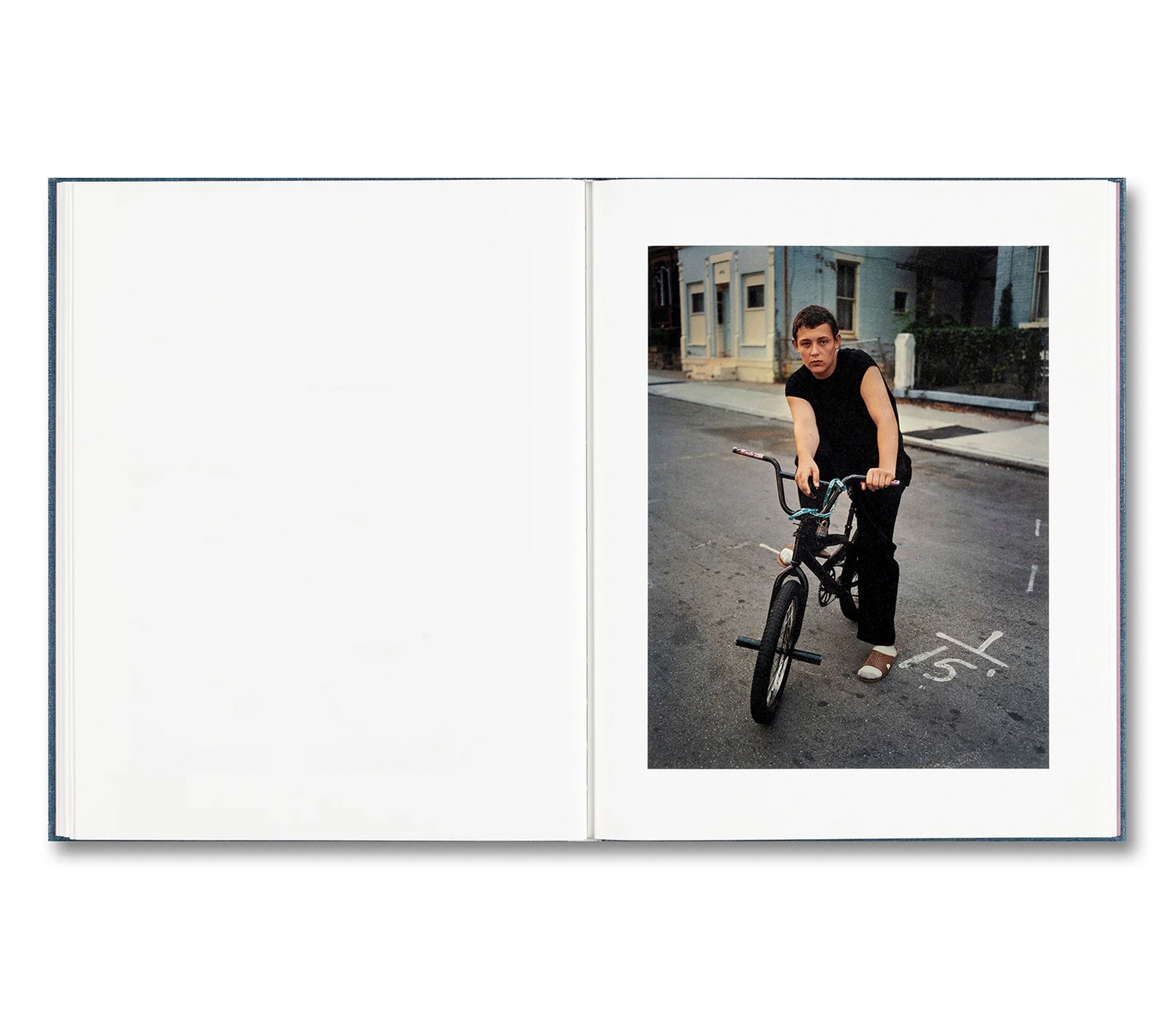 KING, QUEEN, KNAVE by Gregory Halpern [SIGNED]