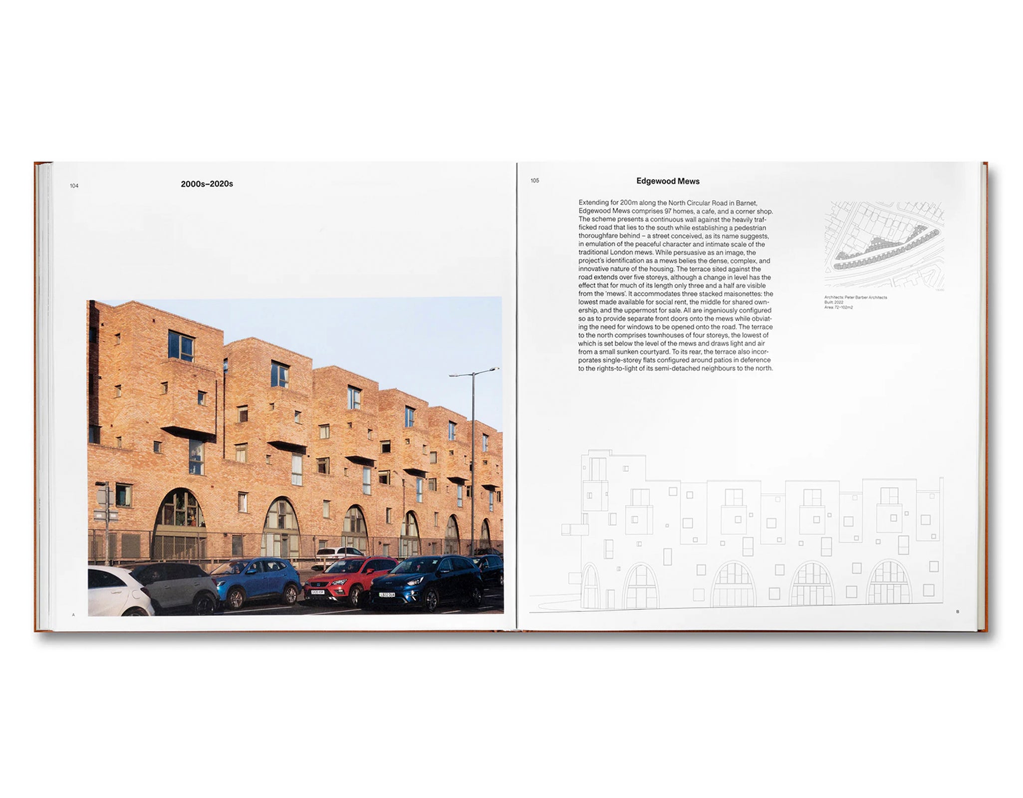 AT HOME IN LONDON: THE MEWS HOUSE by Ellis Woodman