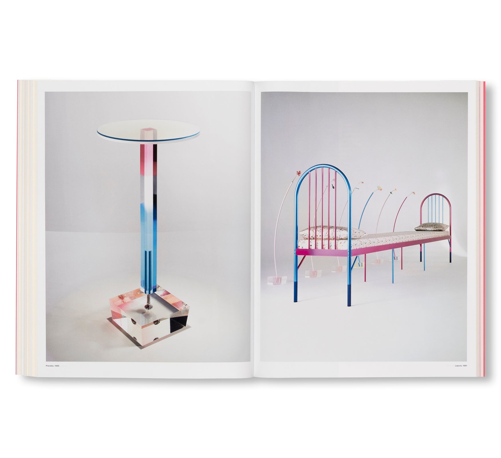 SHIRO KURAMATA by Shiro Kuramata [SALE]