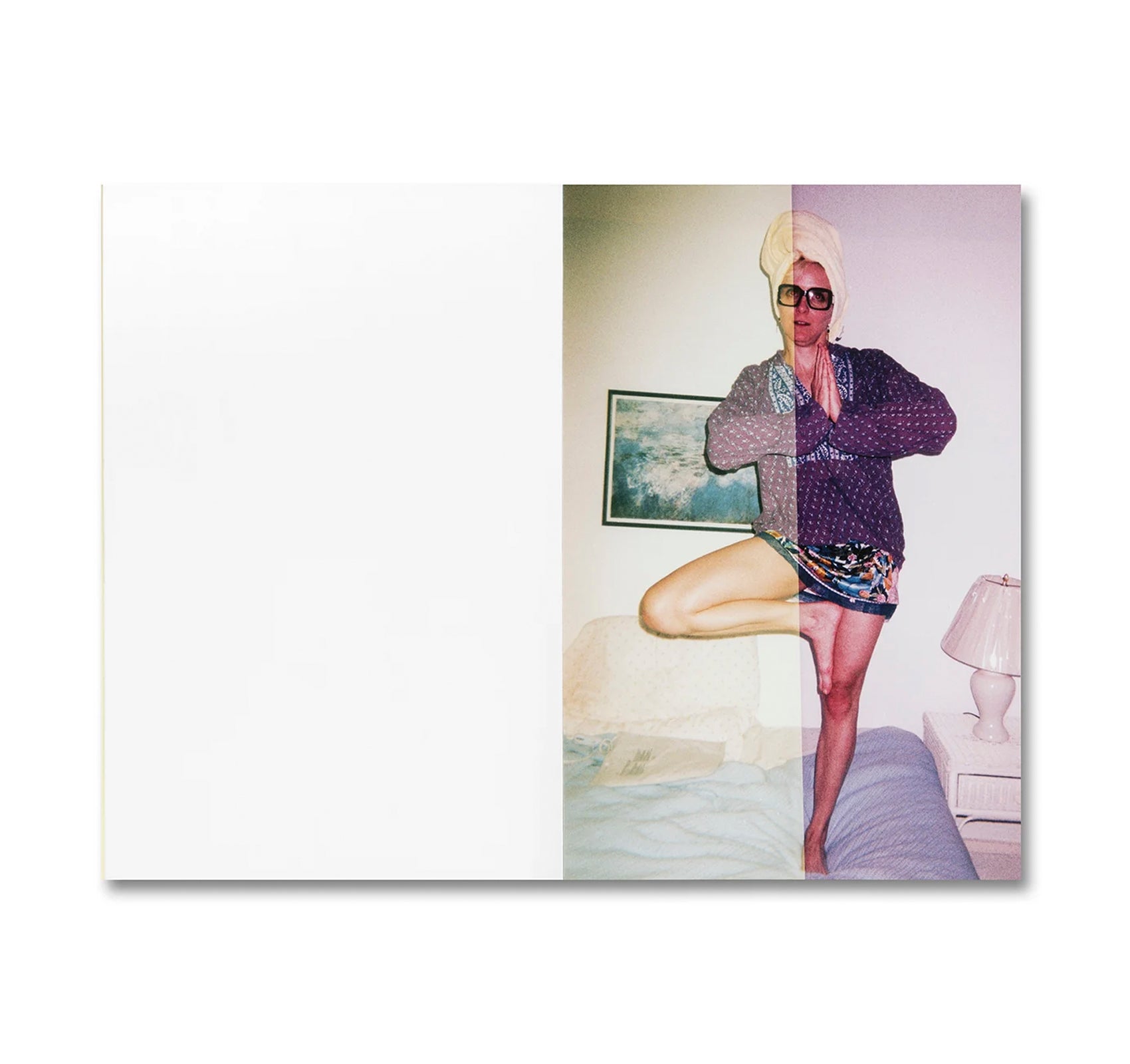 POSITIONS by K8 Hardy [SIGNED]
