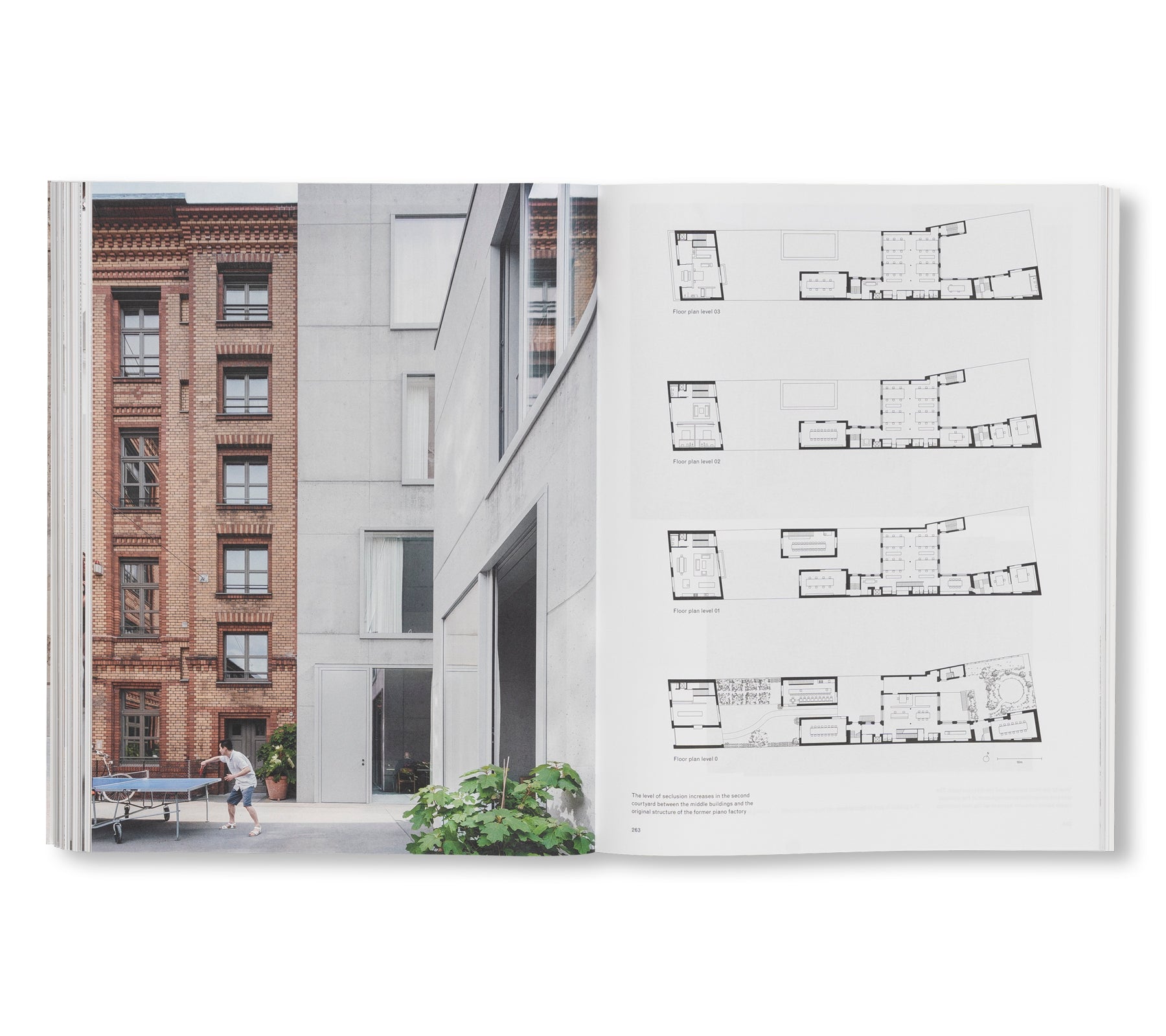 DAVID CHIPPERFIELD ARCHITECTS: VOL. 1: 1985-2014 / VOL. 2: 2015-2024 by David Chipperfield
