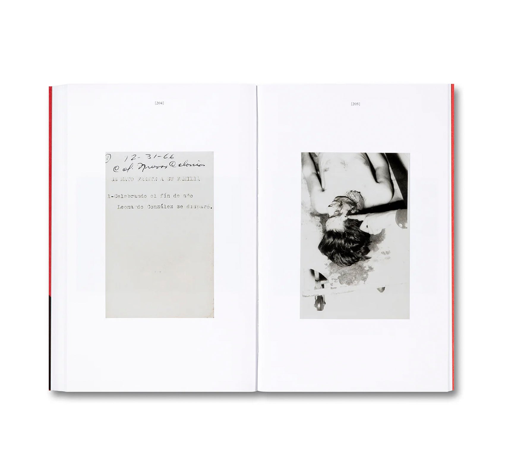 AGAINST BARTHES: THE EYE AND THE INDEX by Joan Fontcuberta