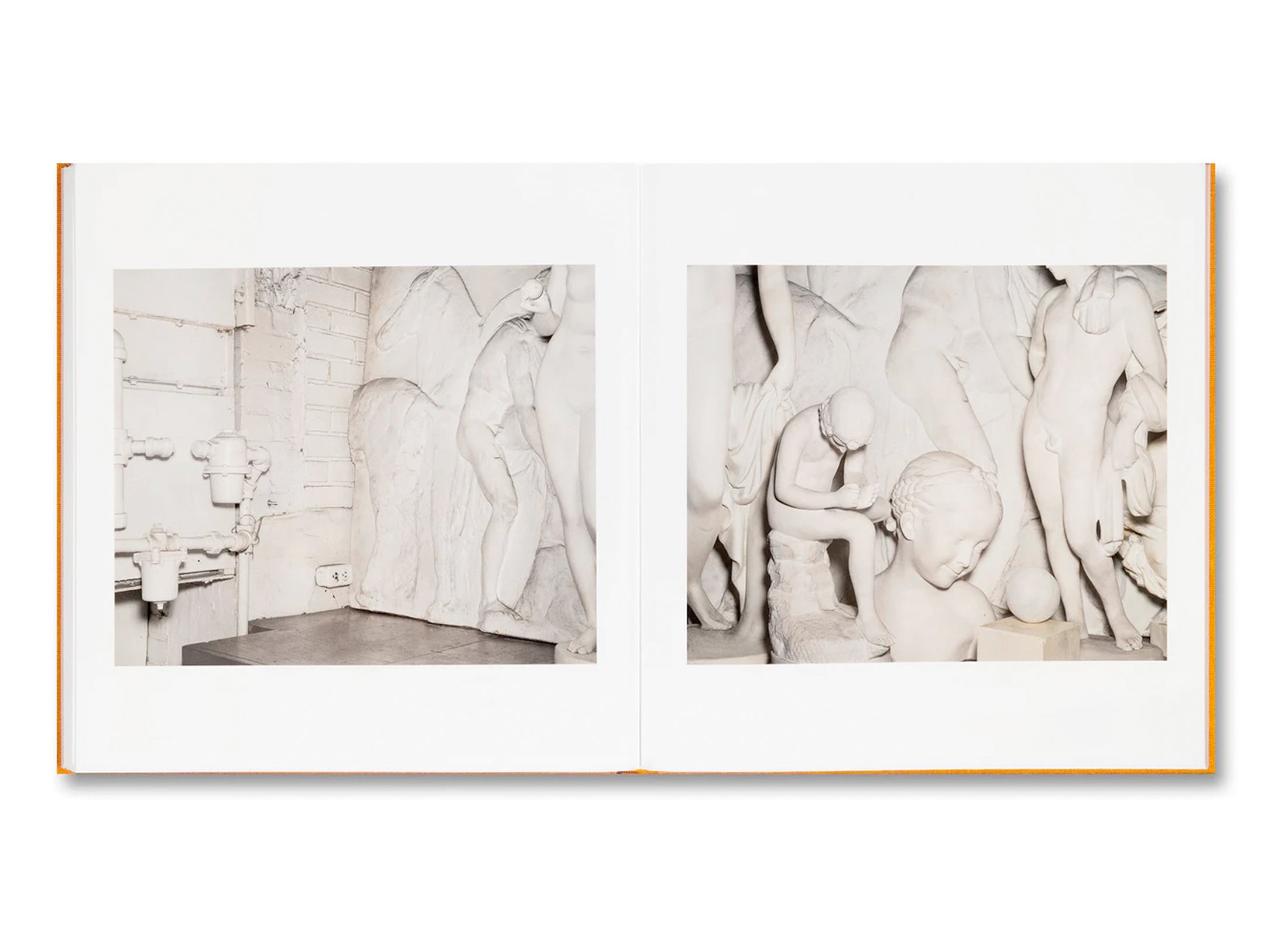 ADVICE FOR YOUNG ARTISTS by Alec Soth [SIGNED]