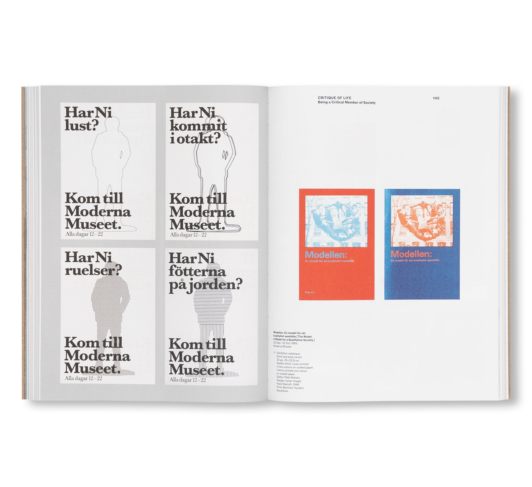 KEEP SMILING! – THE PRINTED UNIVERSE OF PONTUS HULTEN by Pontus Hultén, Stina Gromark [ENGLISH EDITION]