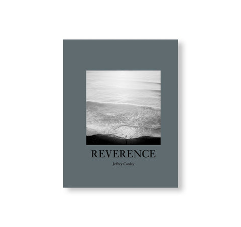 REVERENCE by Jeffrey Conley [REMASTERED EDITION]