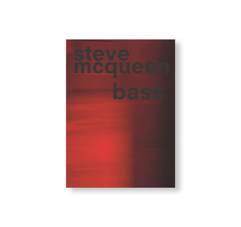 BASS by Steve McQueen