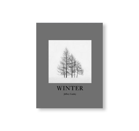 WINTER by Jeffrey Conley [REMASTERED EDITION]