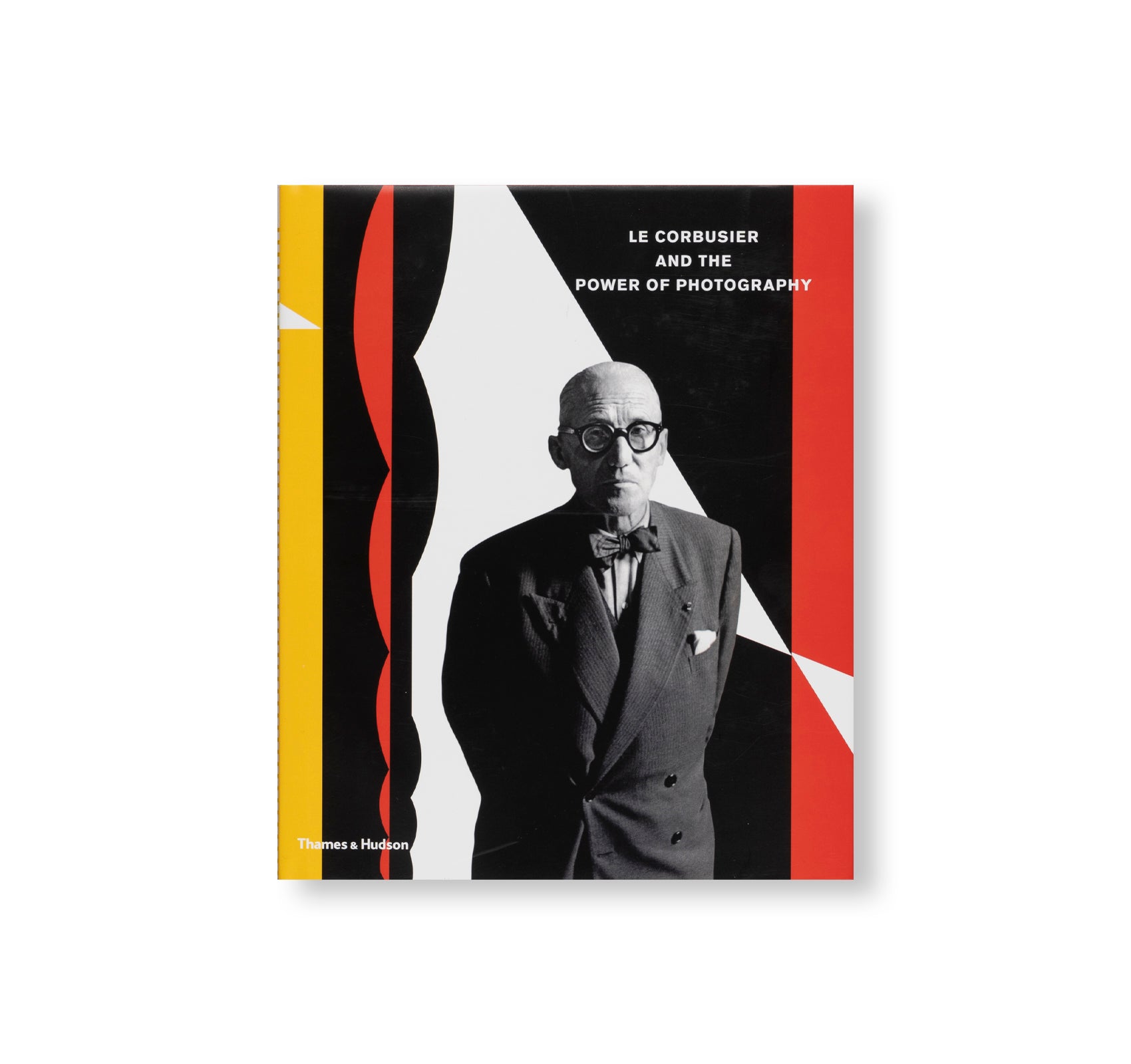 LE CORBUSIER AND THE POWER OF PHOTOGRAPHY by Le Corbusier