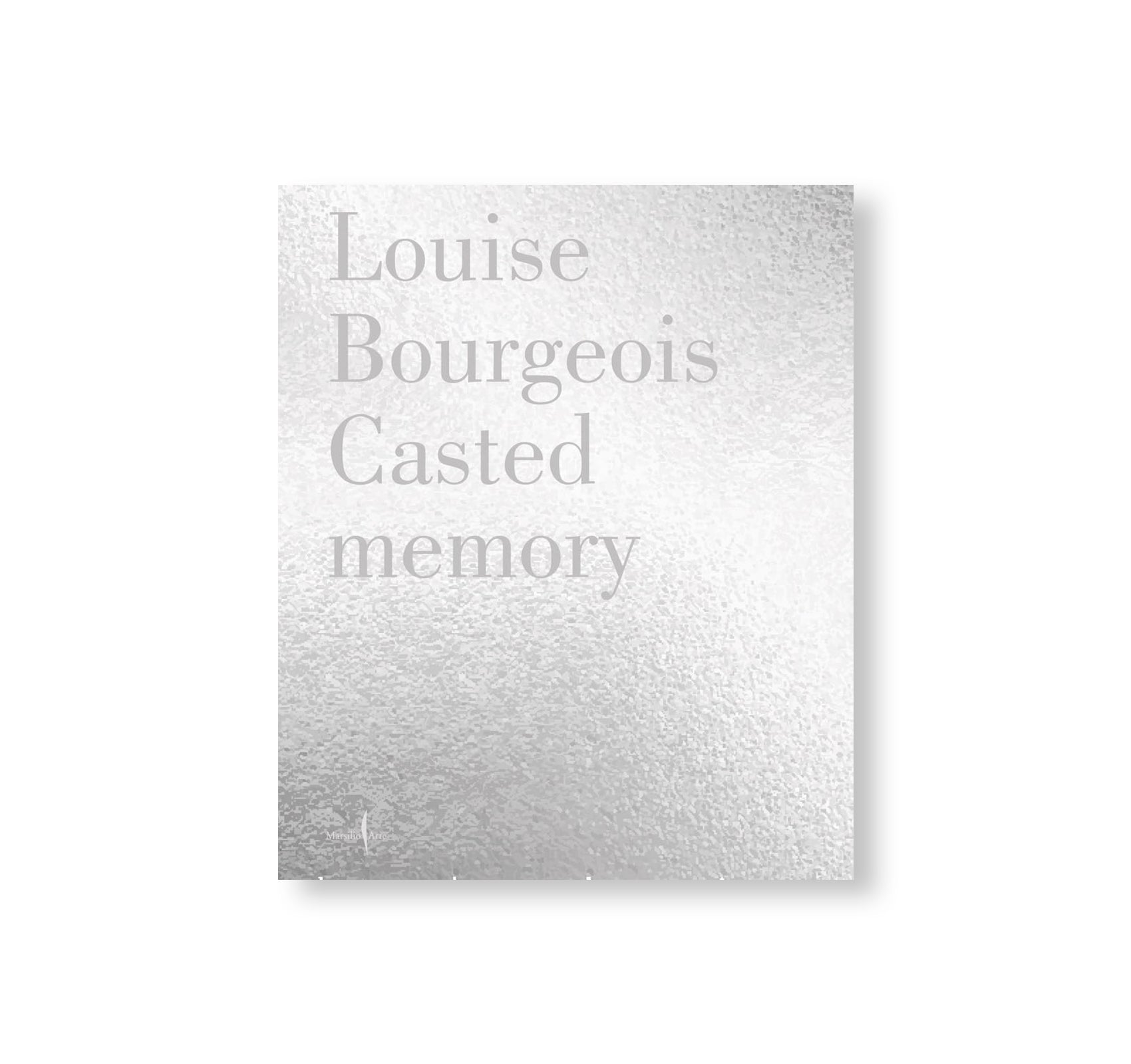 CASTED MEMORY by Louise Bourgeois