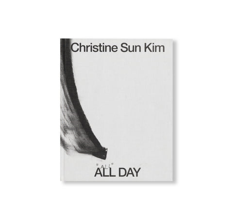 ALL DAY ALL NIGHT by Christine Sun Kim