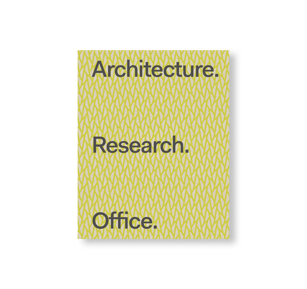 Architecture Research Office